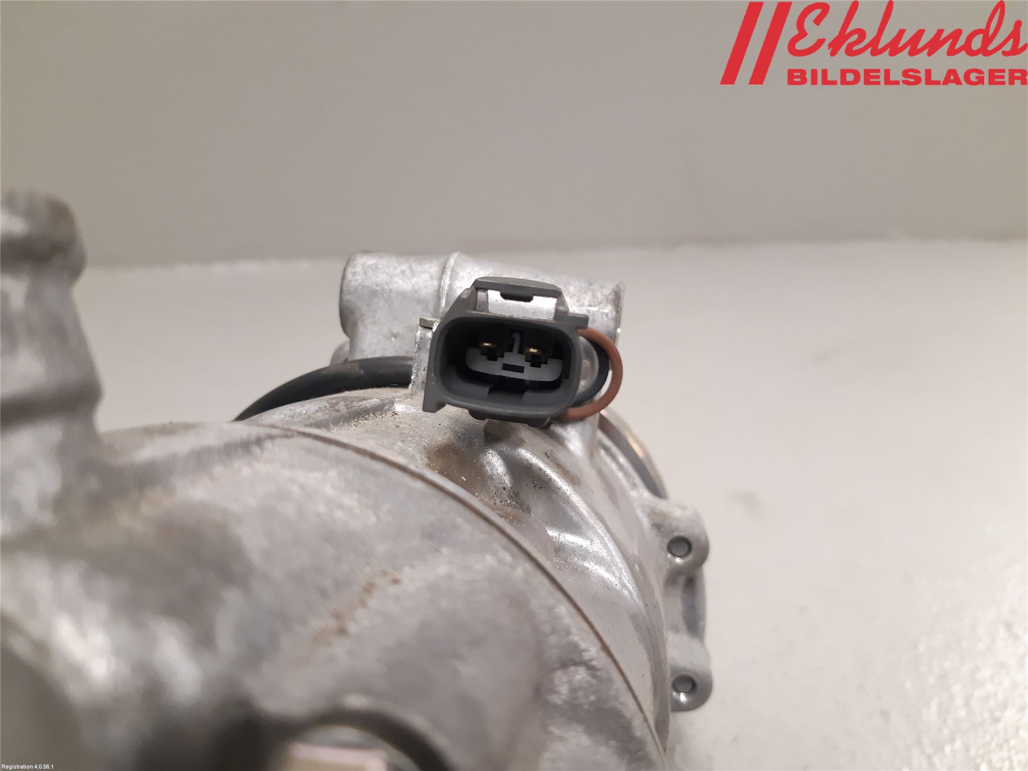 Fiat DOBLO CARGO Ac Kompressor