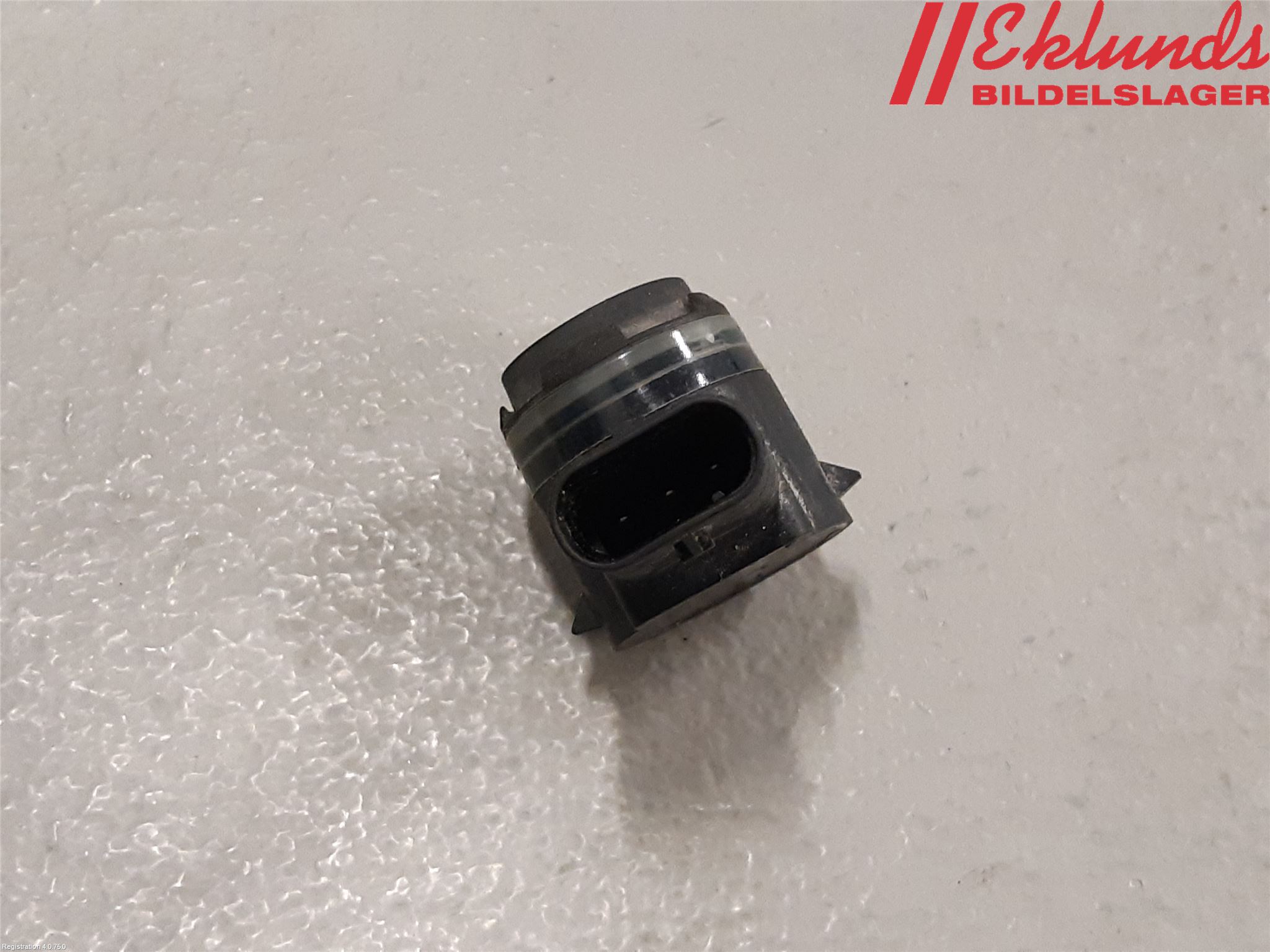 Audi A3/S3 8V 13-20 Parkeringshjälp Backsensor