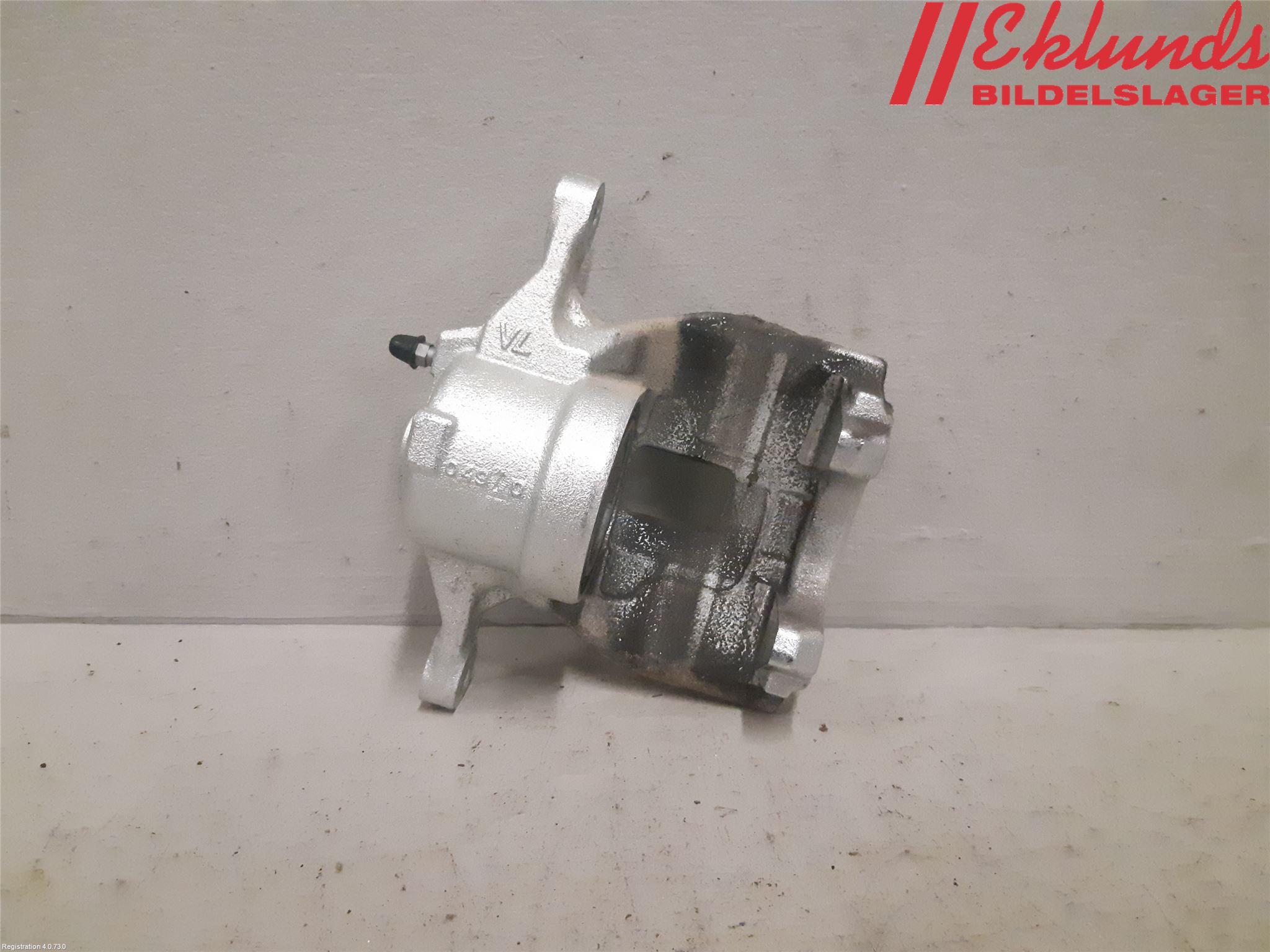 Toyota COROLLA 19- Bromsok Fram Höger