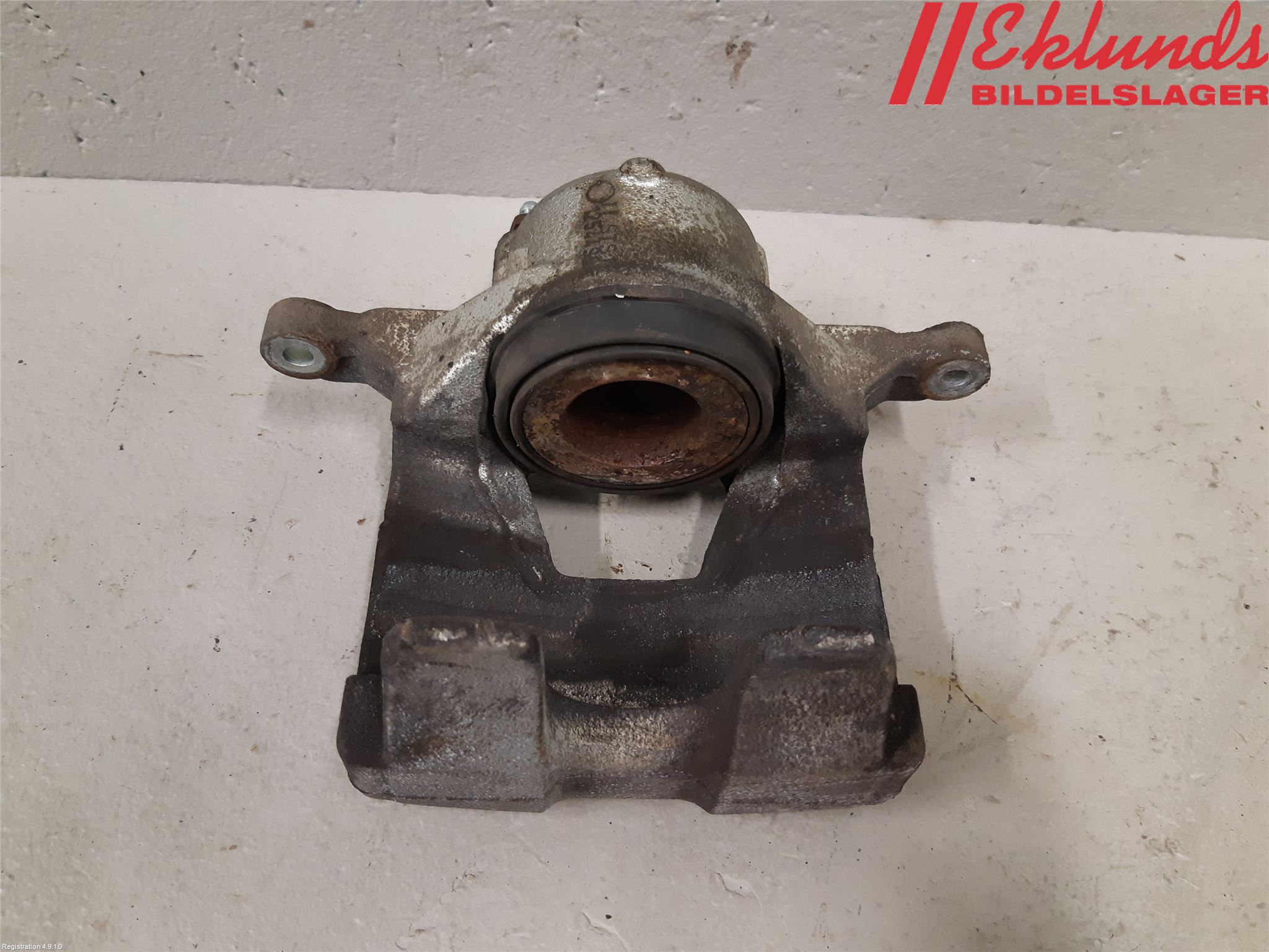 Opel ASTRA J 10-15 Bromsok Fram Vänster