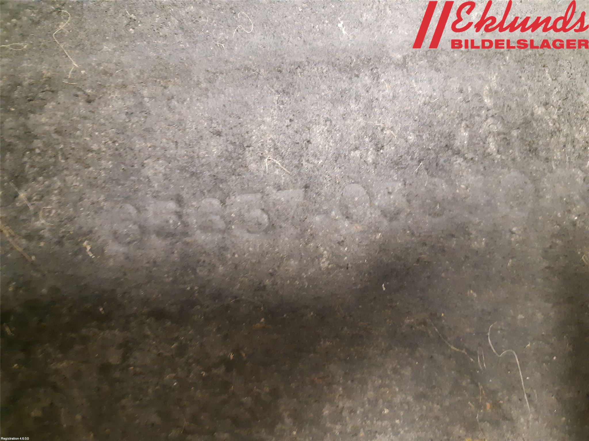 Toyota AVENSIS 09-15 Skärm Inner