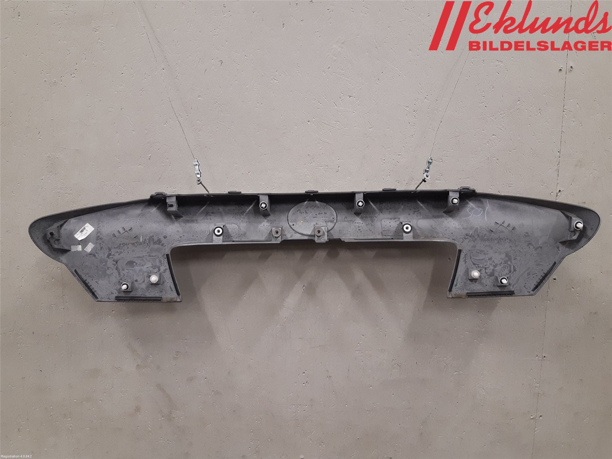 Toyota C-HR 16-23 Reflexramp-Dekorramp