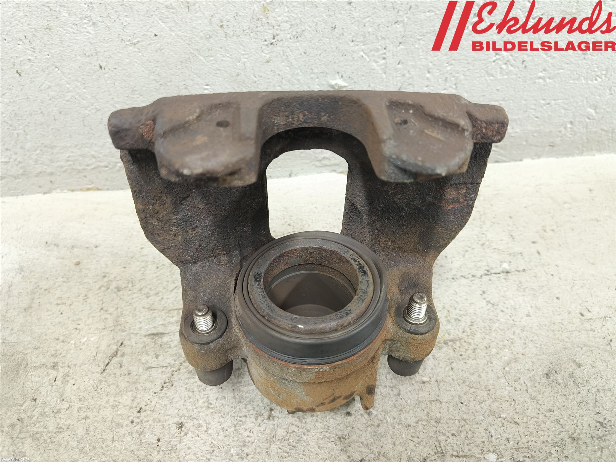 Volvo V70 00-04 Bromsok Fram Höger