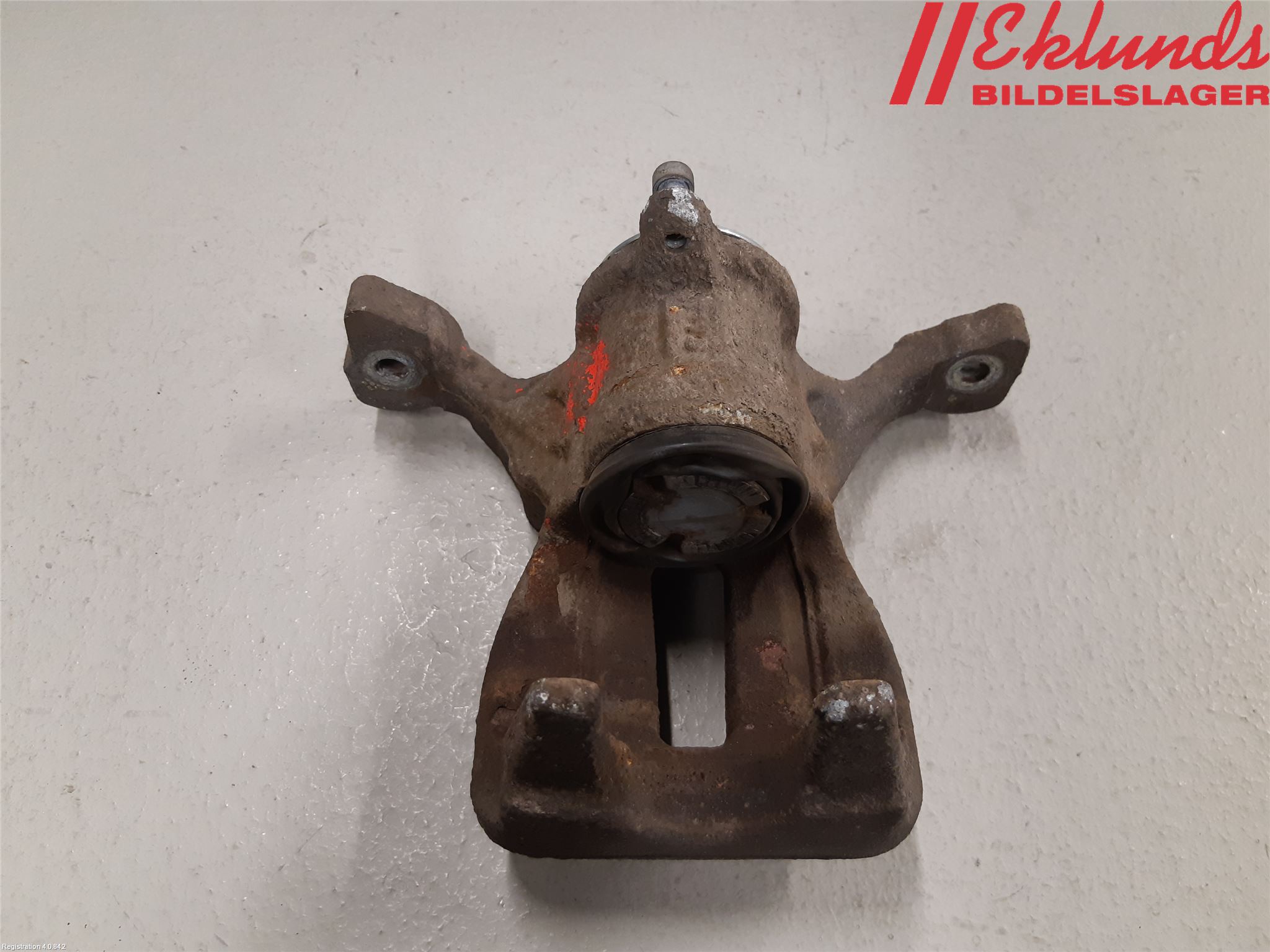 Toyota COROLLA 19- Bromsok Bak Vänster