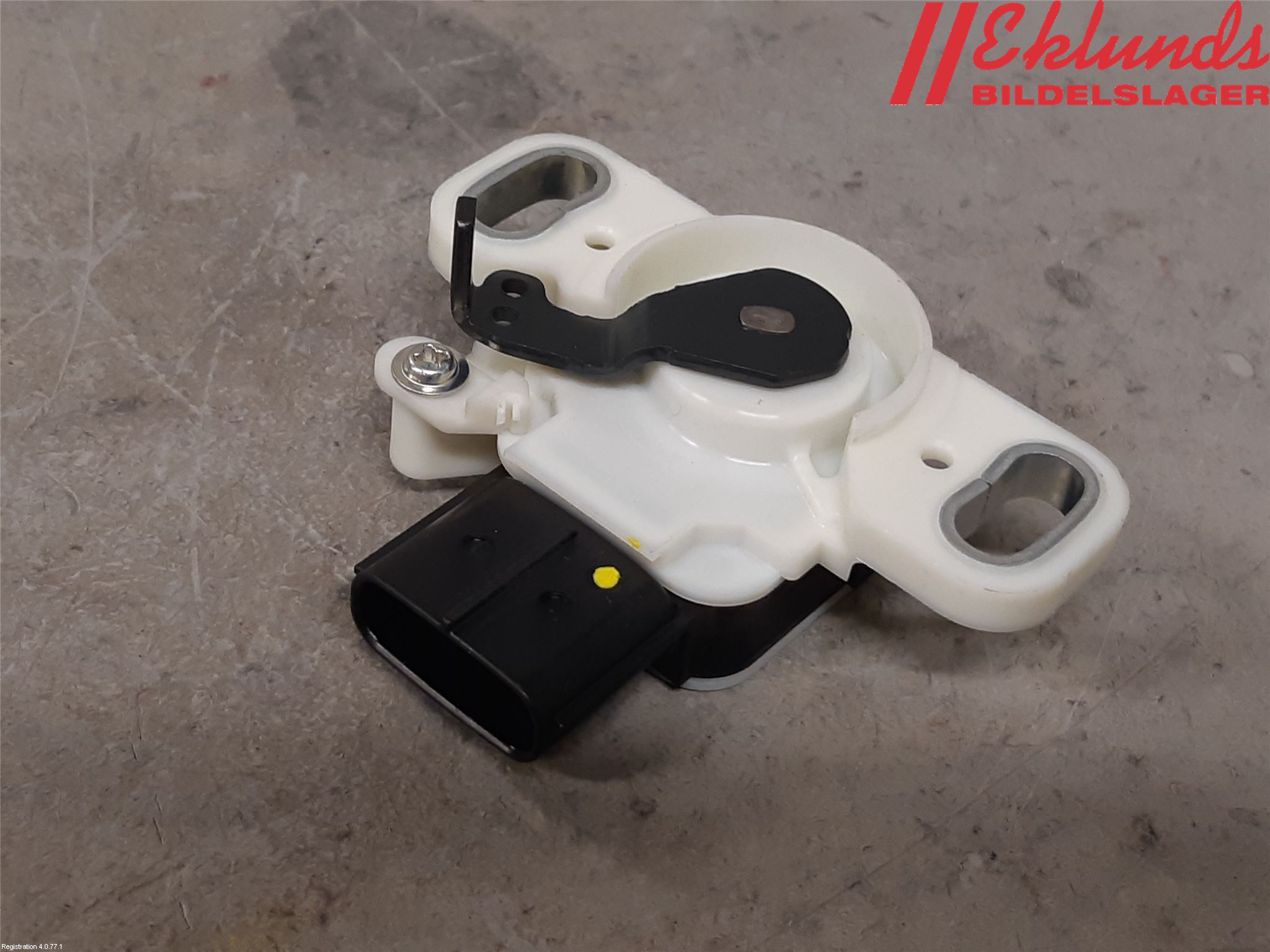 Toyota COROLLA 19- Bromspedal Lägesgivare