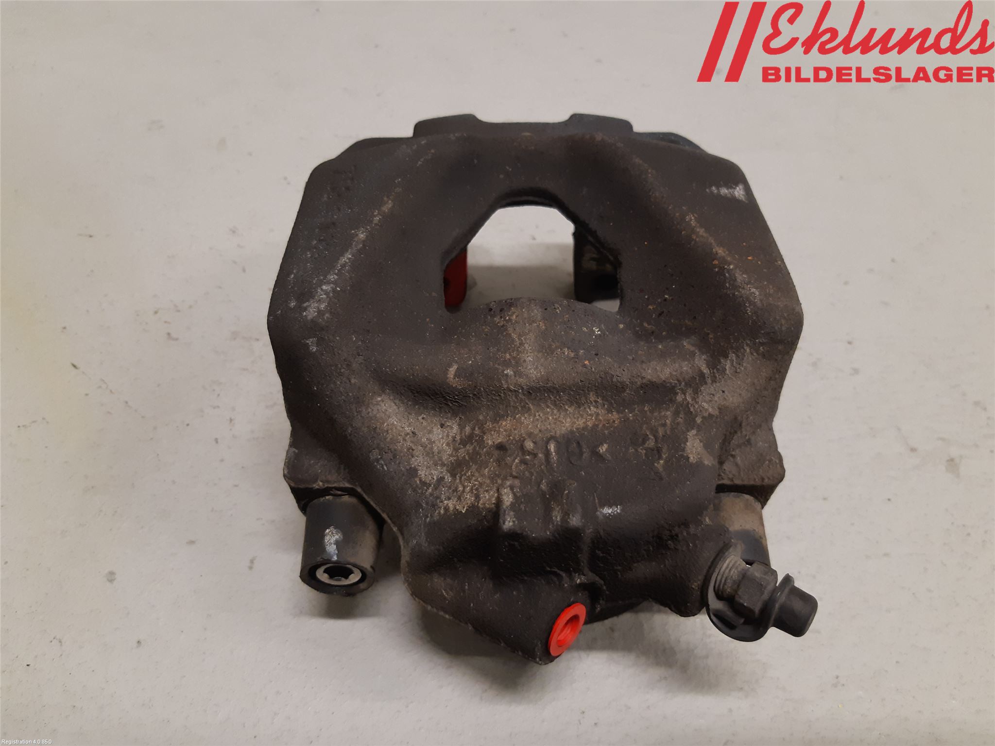 BMW X1 E84 10-15 Bromsok Fram Vänster