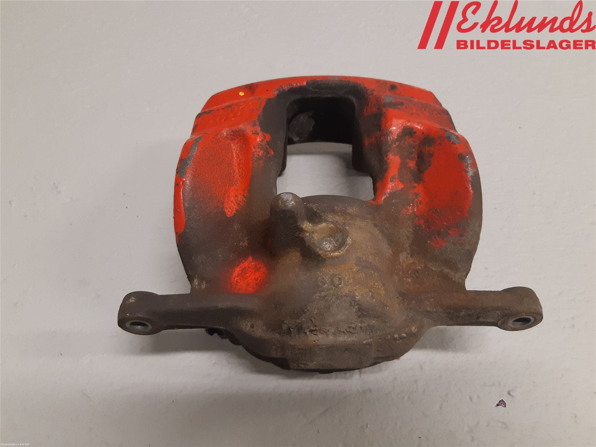 Mercedes-Benz MB CLA-KLASS (C117/X117) 13-19 Bromsok Fram Vänster