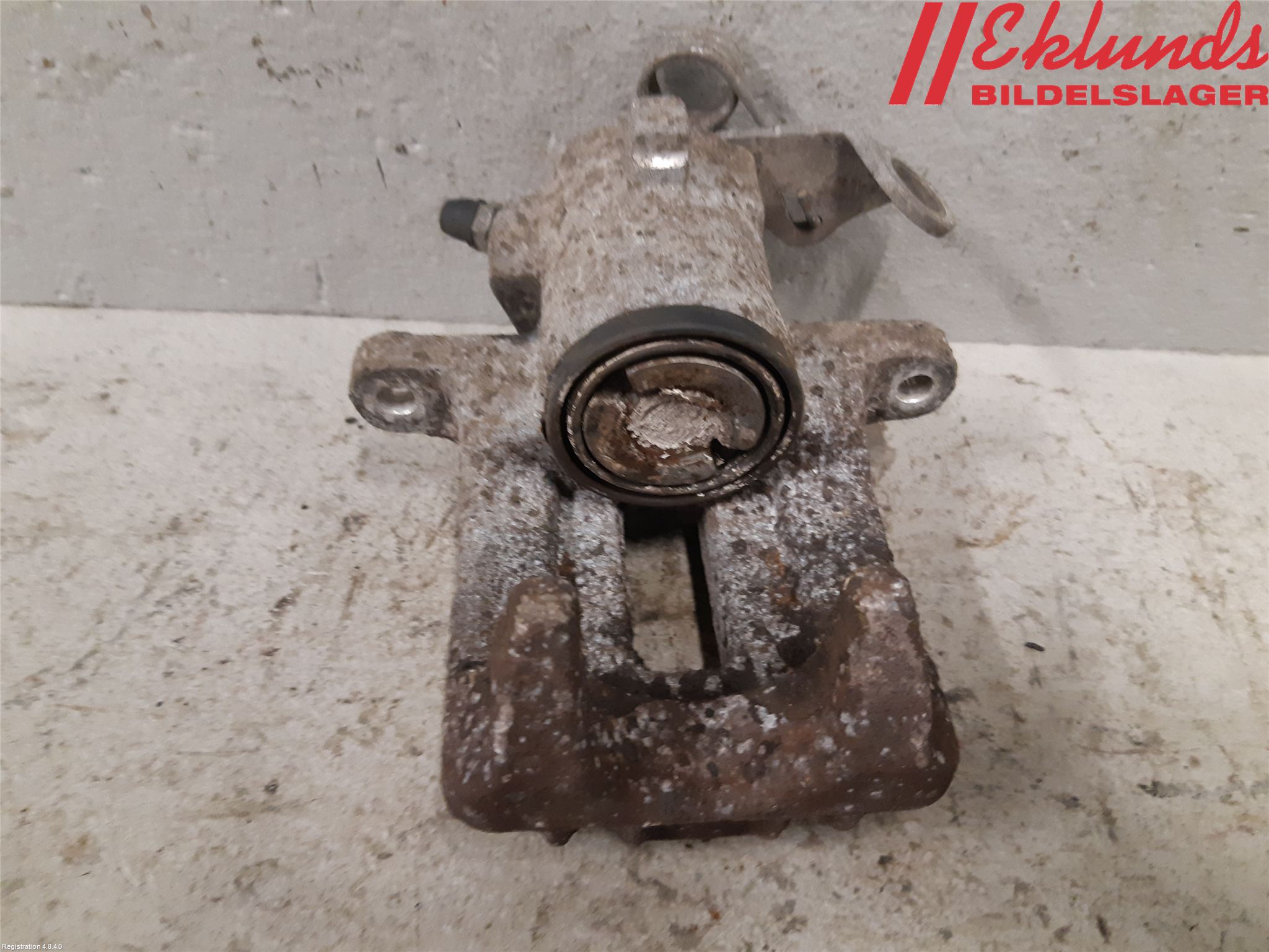 Audi A1/S1 11-18 Bromsok Bak Höger