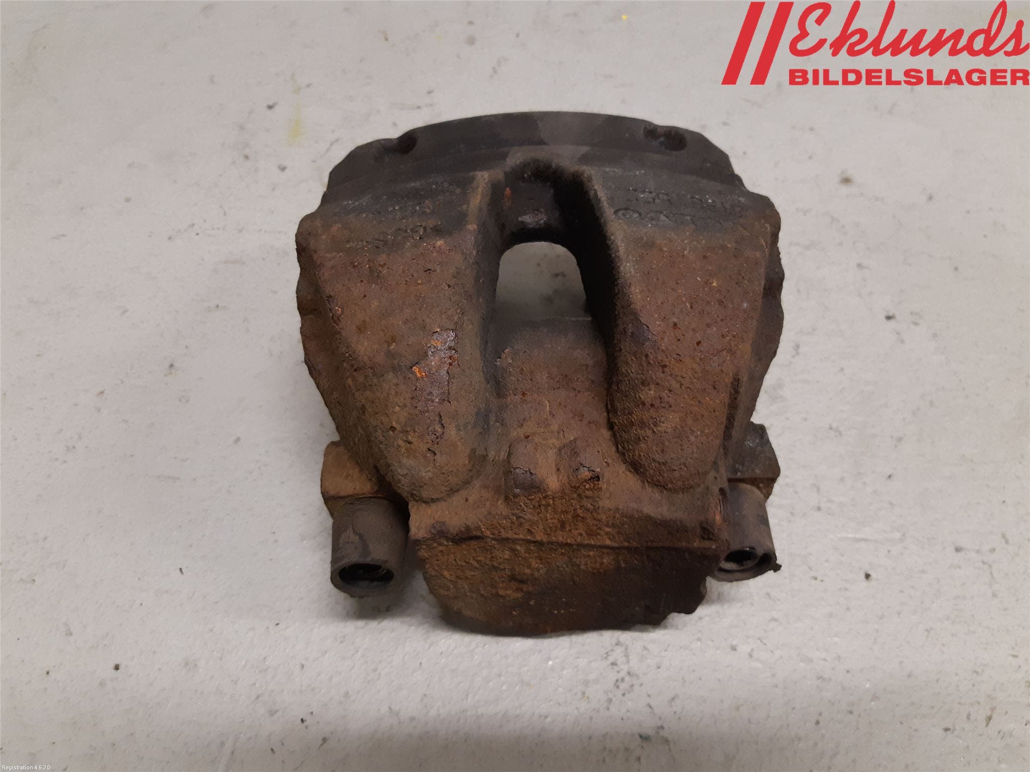 Volvo V90 17->> Bromsok Fram Höger