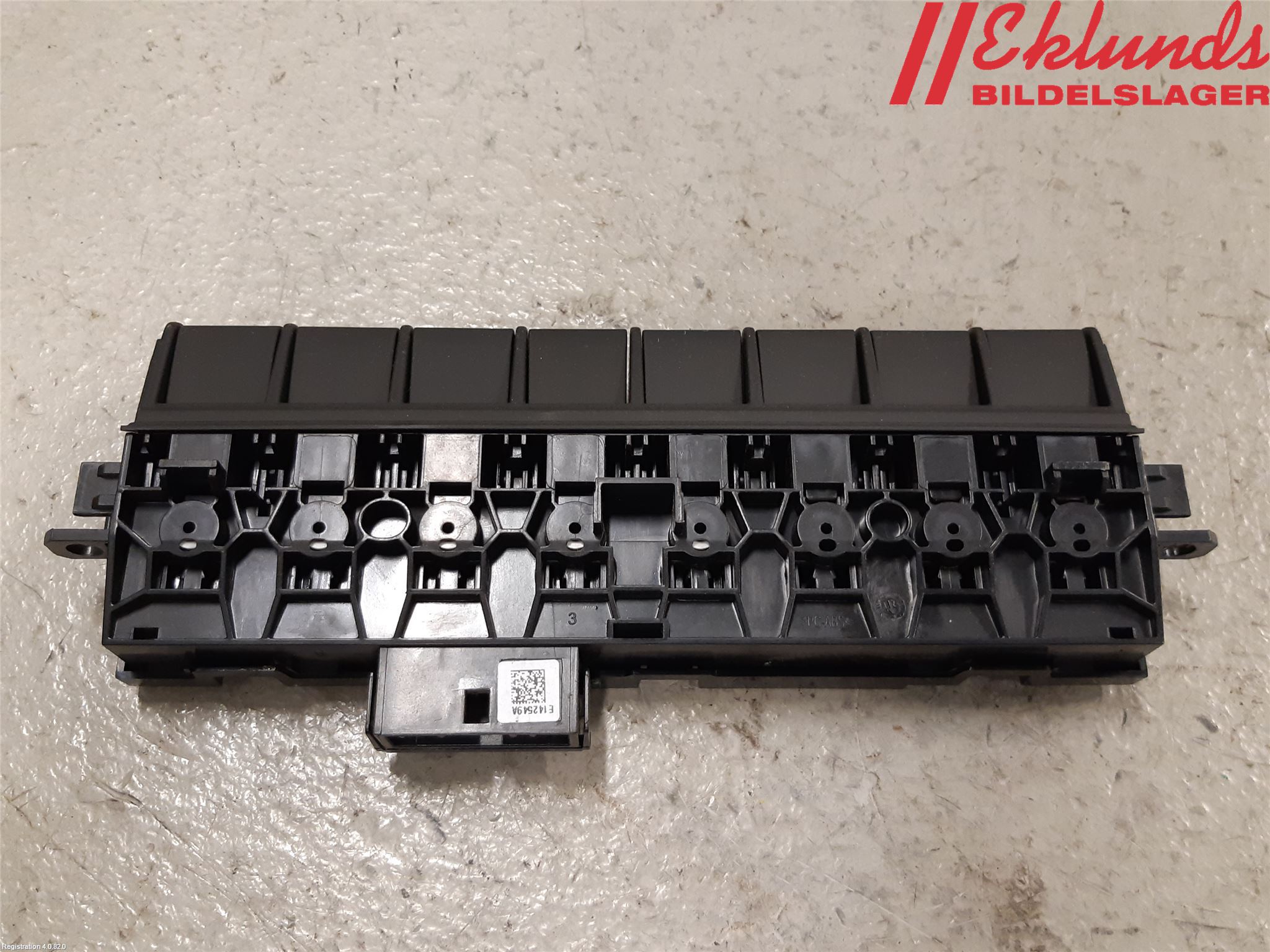 Renault MASTER III 20-24 Strömställare Multifunktion