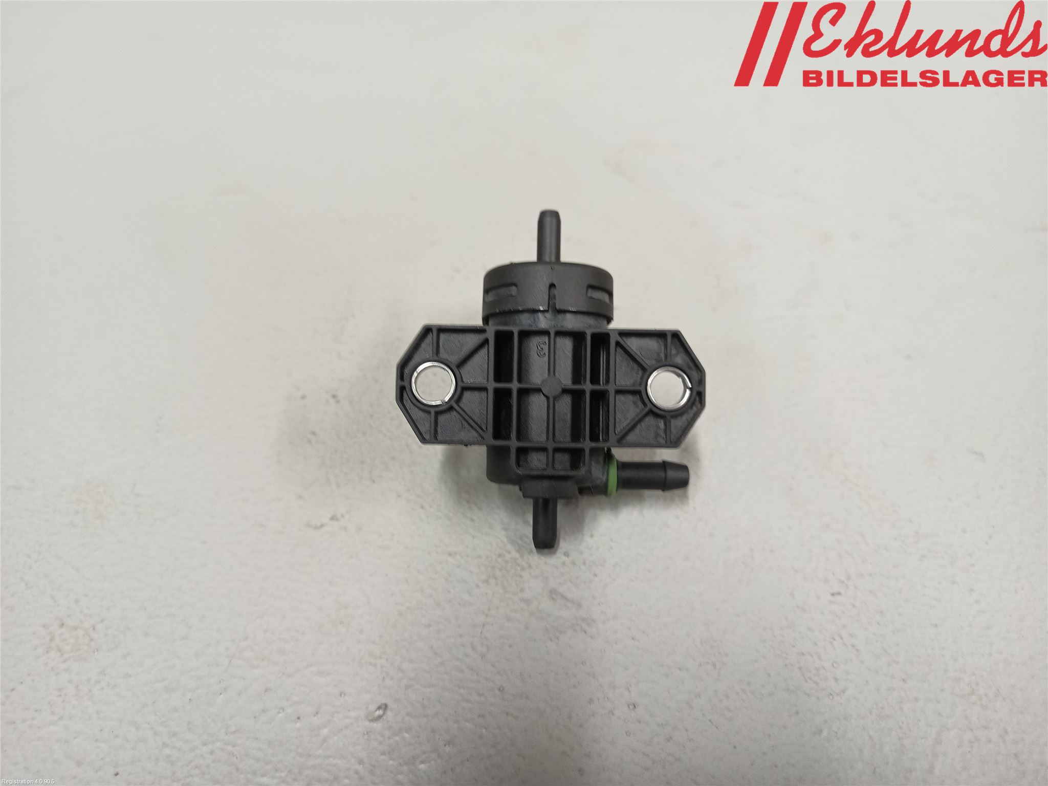 Volvo V40 12-19 Vakuumventil