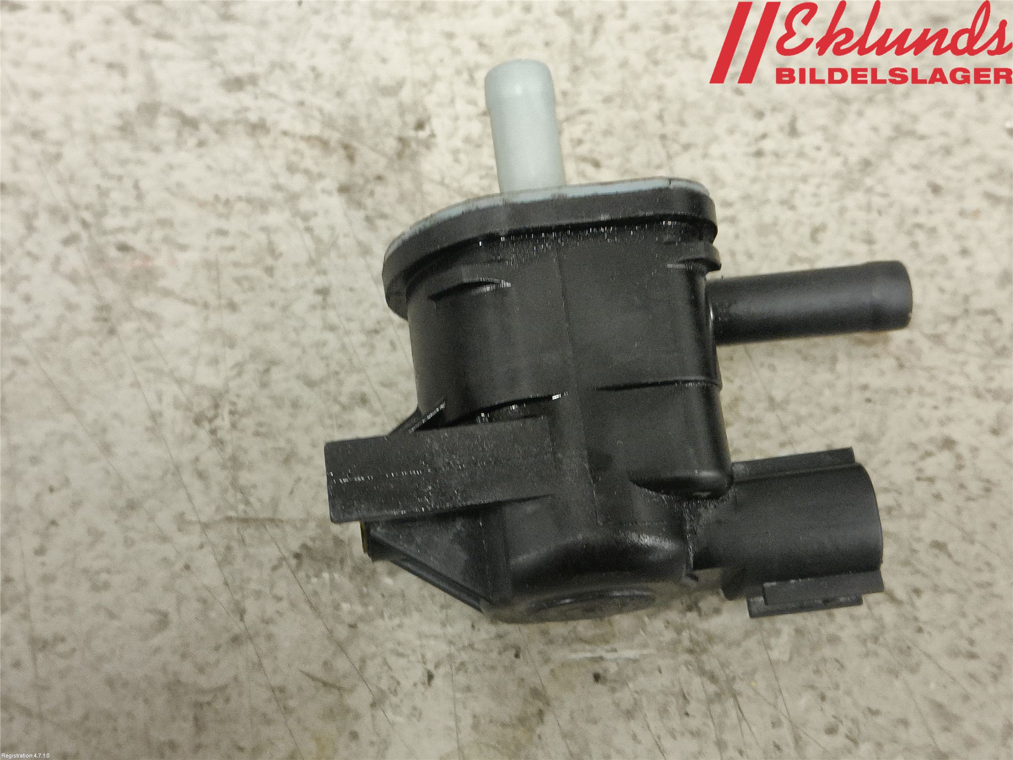 Toyota C-HR 16-23 Vakuumventil