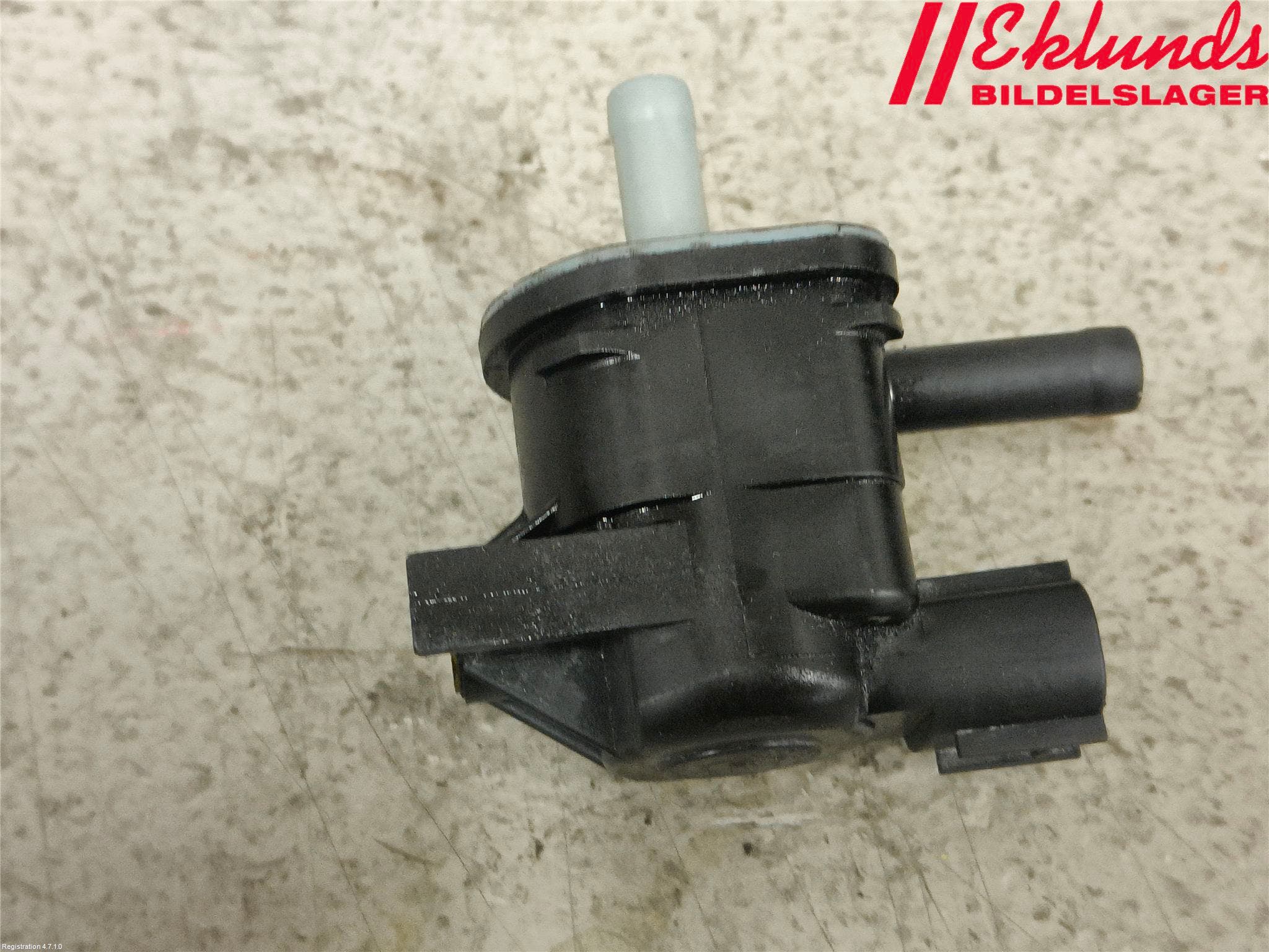 Toyota C-HR 16-23 Vakuumventil