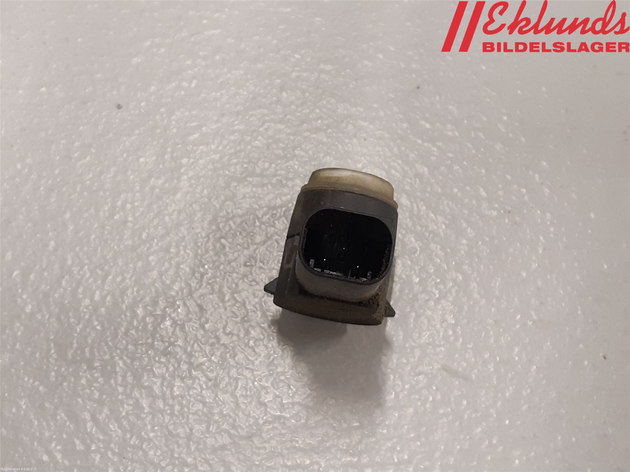 Opel CORSA D 07-14 Parkeringshjälp Backsensor