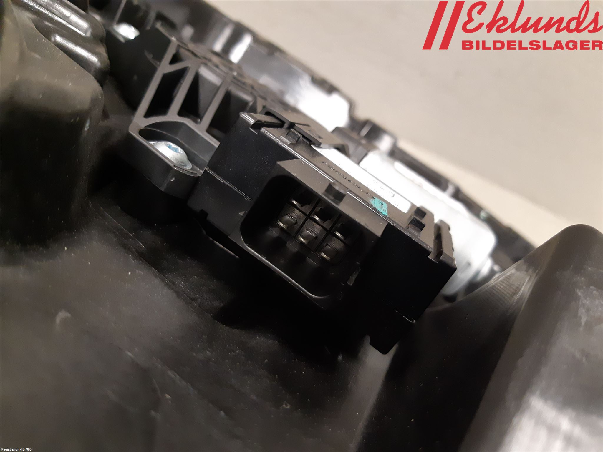 Alfa GIULIA Fönsterhiss El Kompl