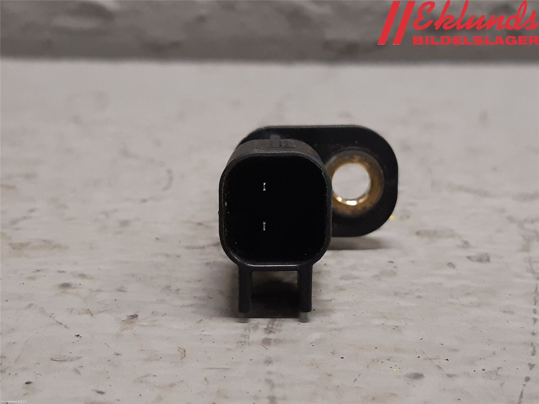 Volvo XC90/RECHARGE 16- Abs Sensor