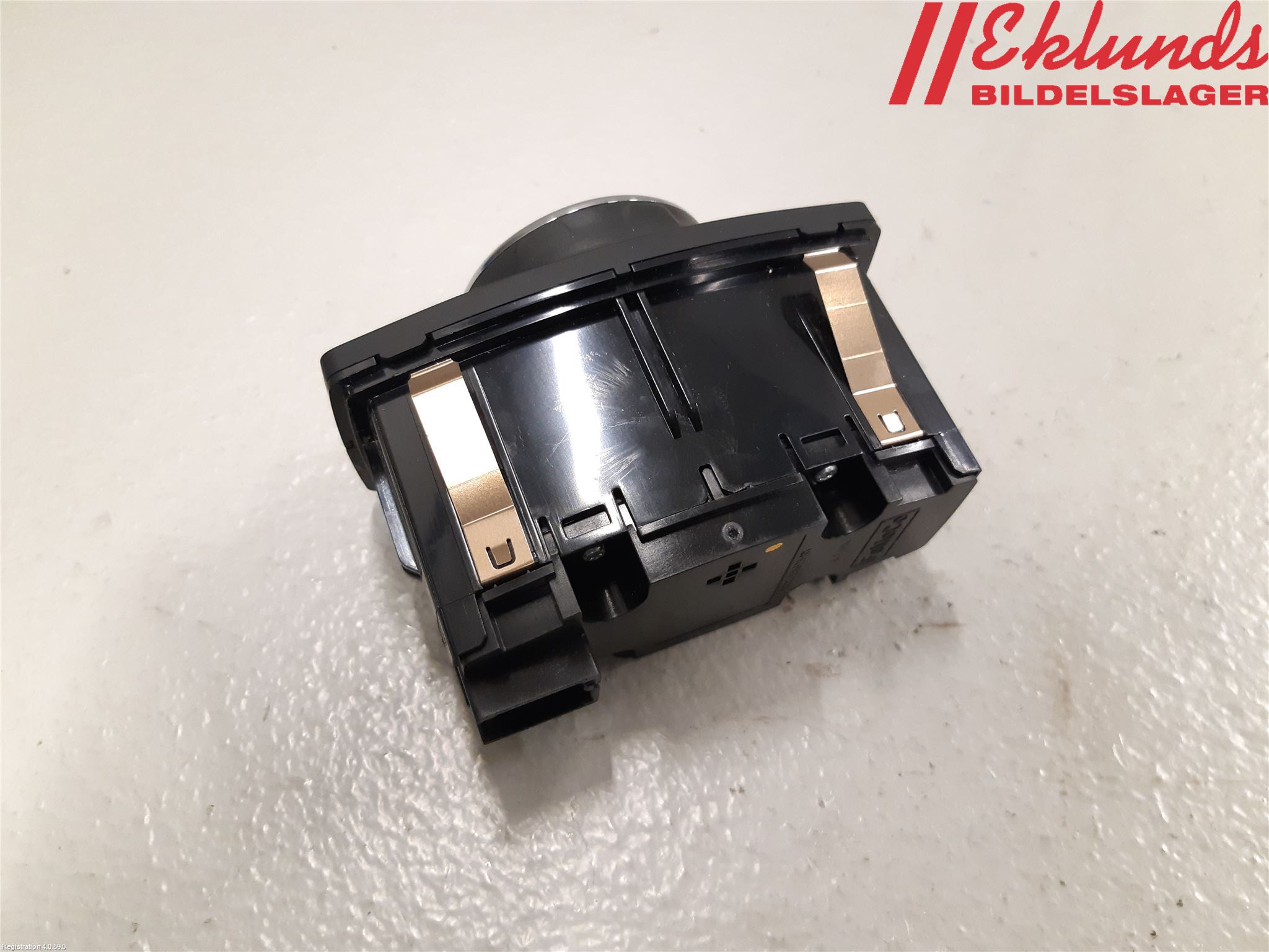 Ford TRANSIT/TOURNEO CUSTOM 13-24 Strömställare Ljus