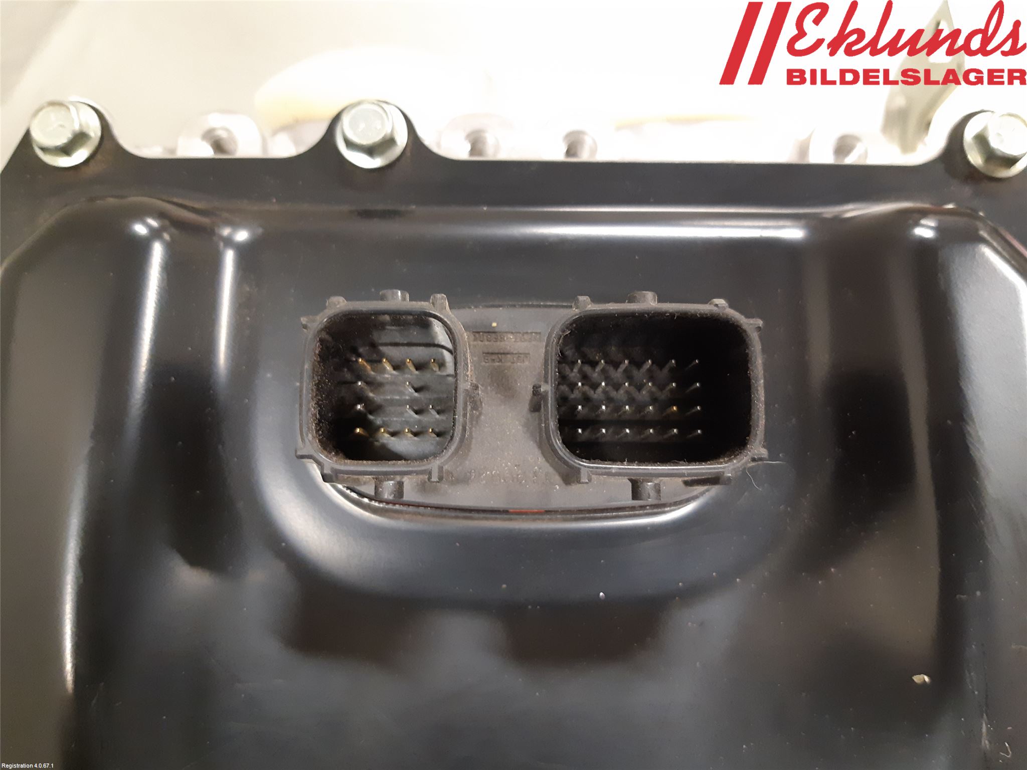 Toyota COROLLA 19- Hybridconverter