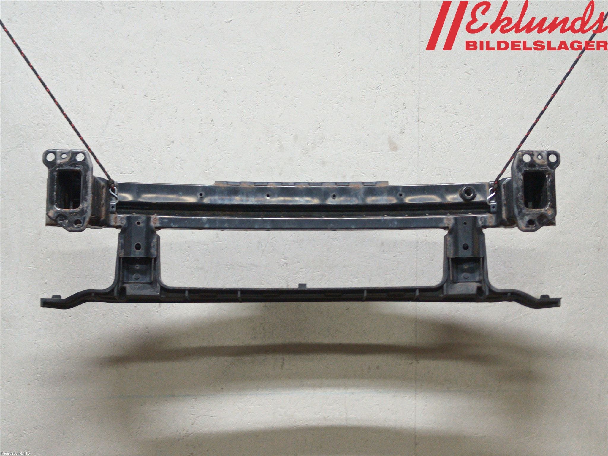 Kia OPTIMA 00-15 Stötfångarbalk Fram