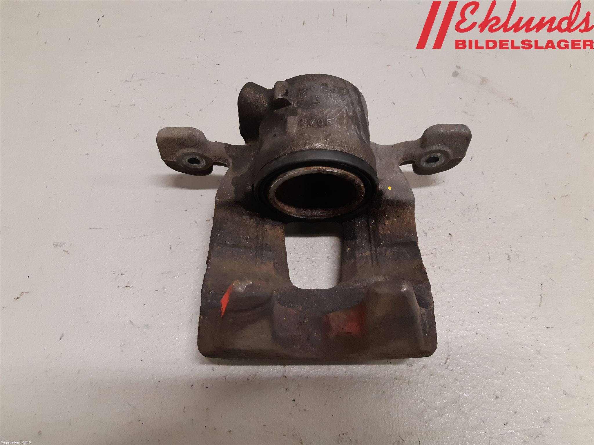 BMW 2 F45 Active Tourer 14-21 Bromsok Fram Vänster