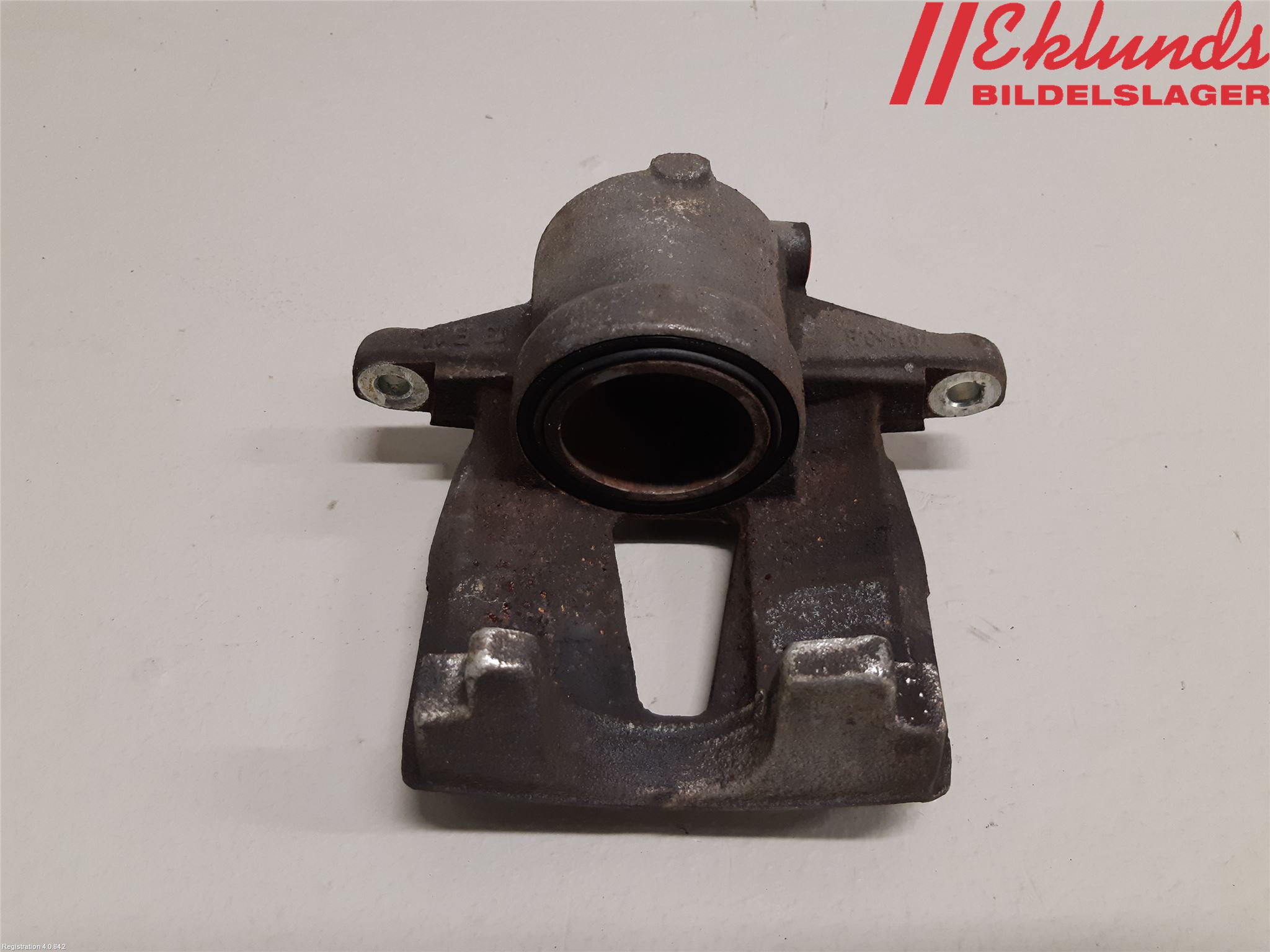 Opel CORSA D 07-14 Bromsok Fram Höger