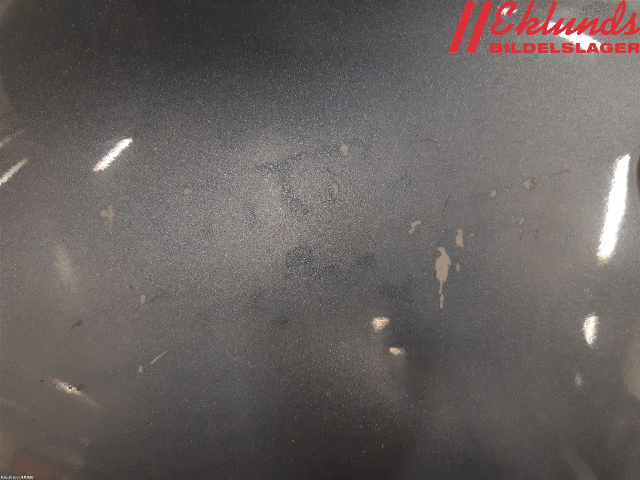 Toyota C-HR 16-23 Reflexramp-Dekorramp