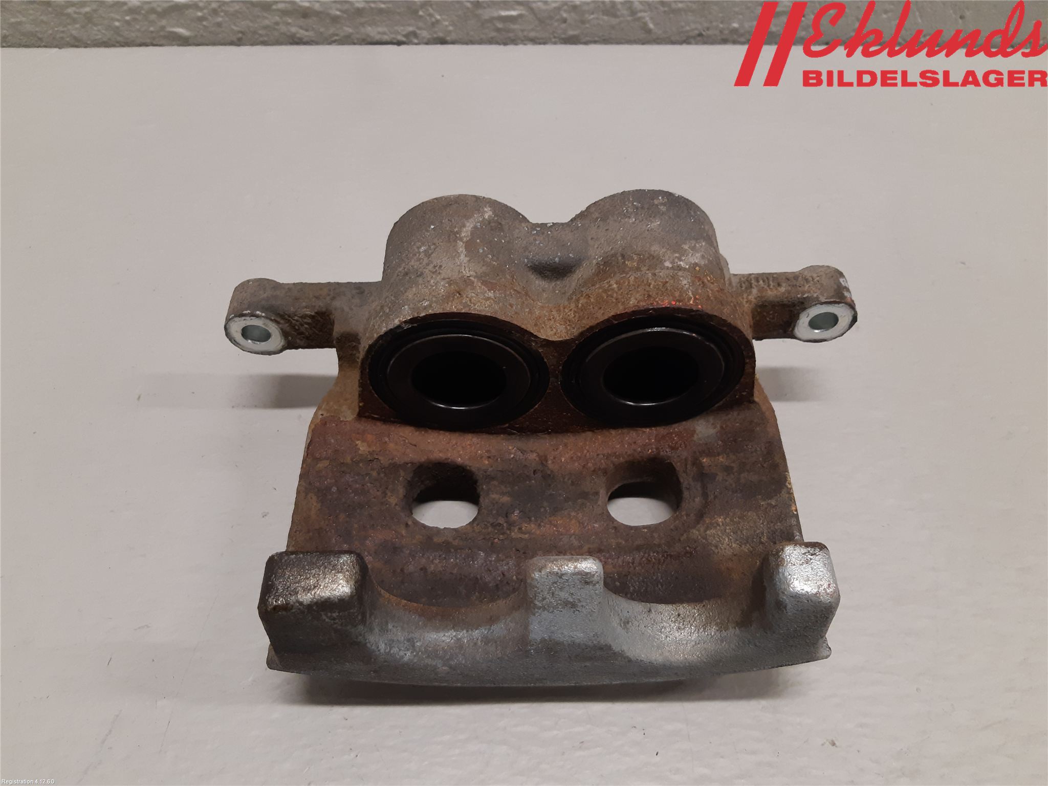 Ford RANGER EU 12-23 Bromsok Fram Vänster