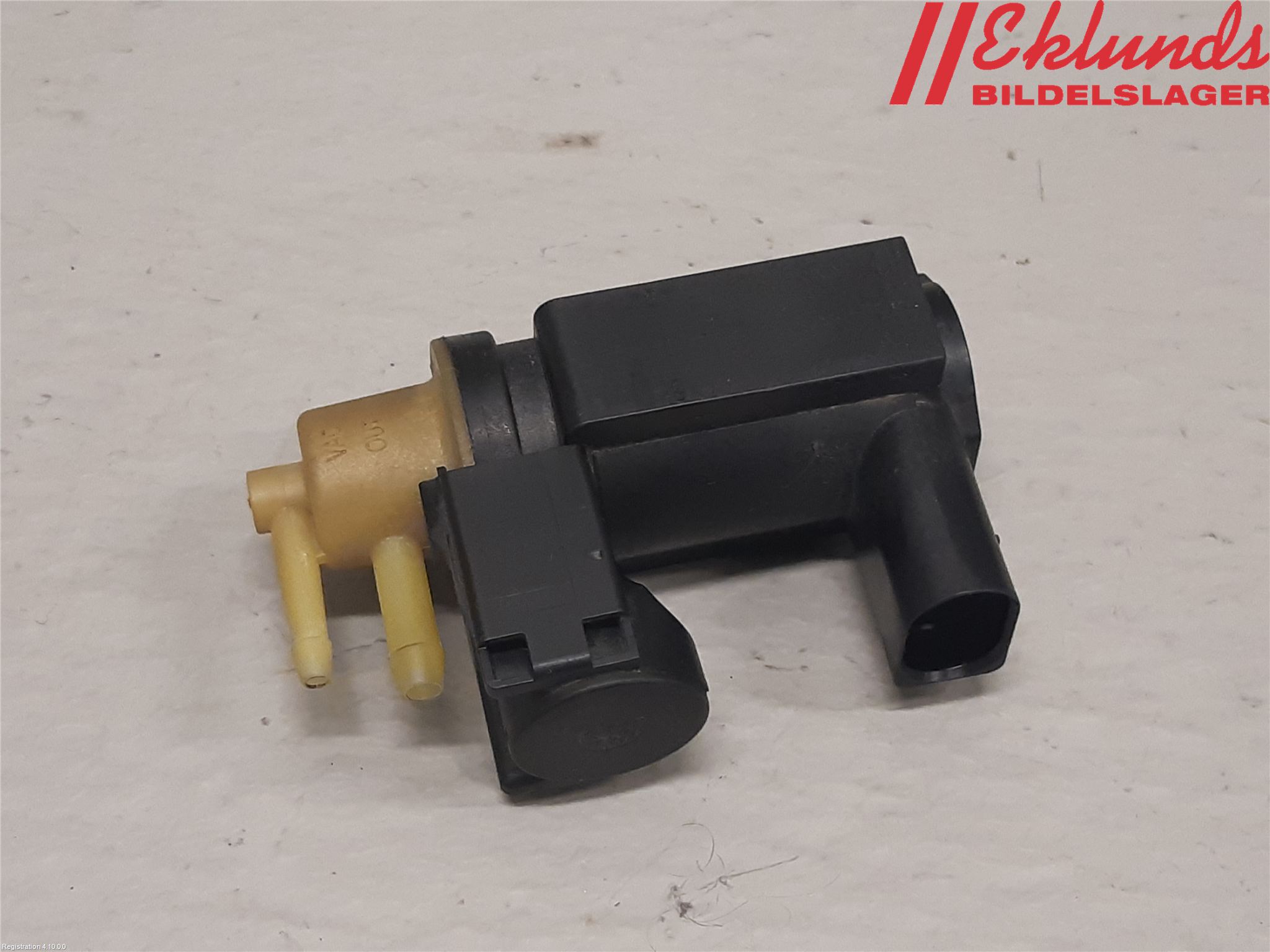 Volvo V70 14-16 Vakuumventil