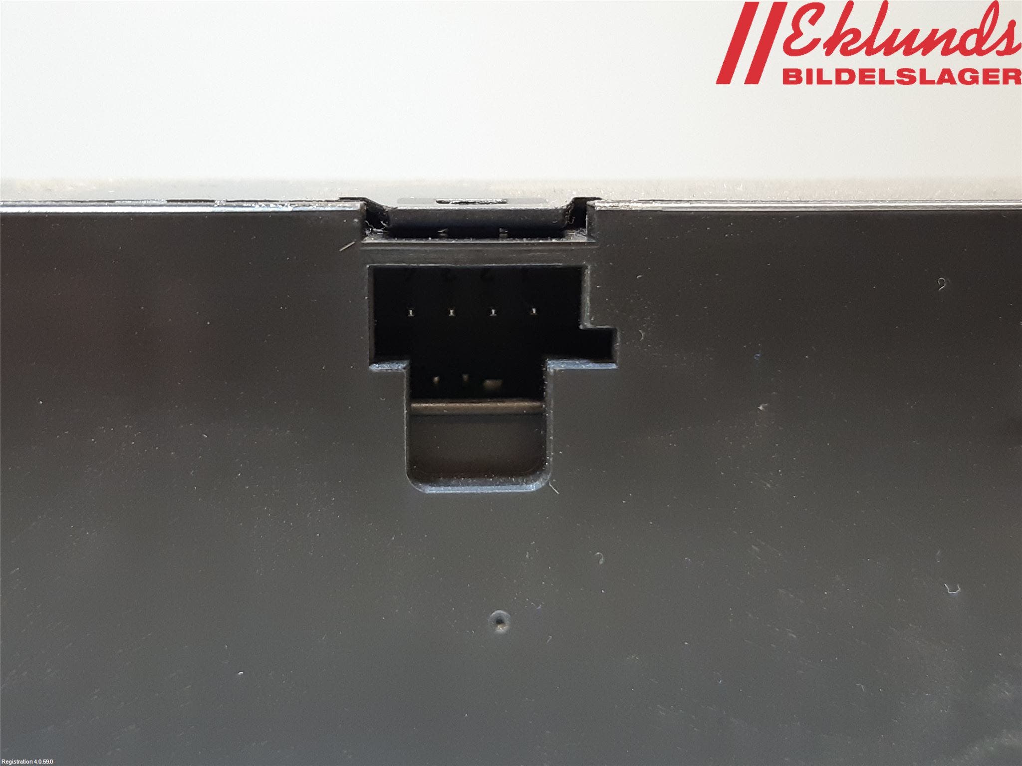 Mercedes-Benz MB SPRINTER (W907/W910) 19- Strömställare Multifunktion