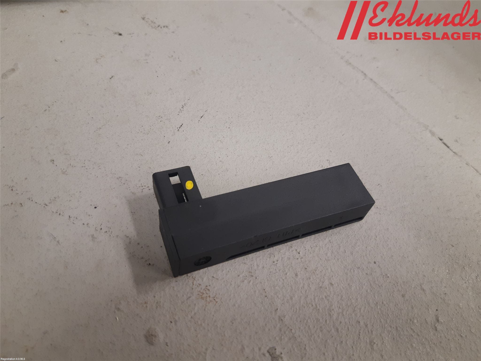 Volvo V90 CROSS COUNTRY 17->> Antennförstärkare