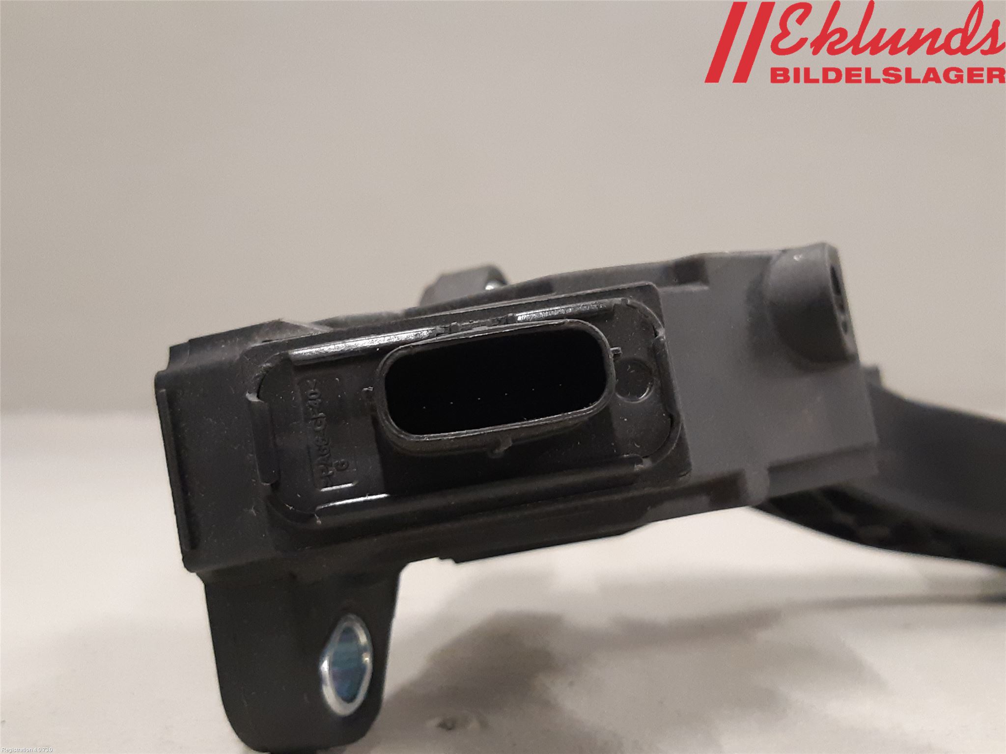 Toyota YARIS XP130 15-20 Gaspedal