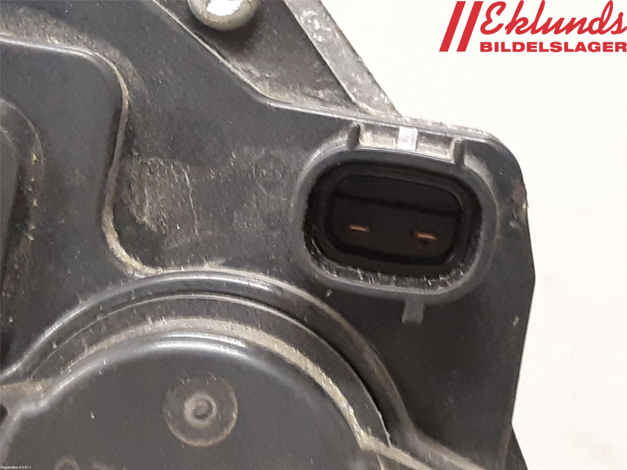 Toyota AVENSIS 09-15 Turboaggregat