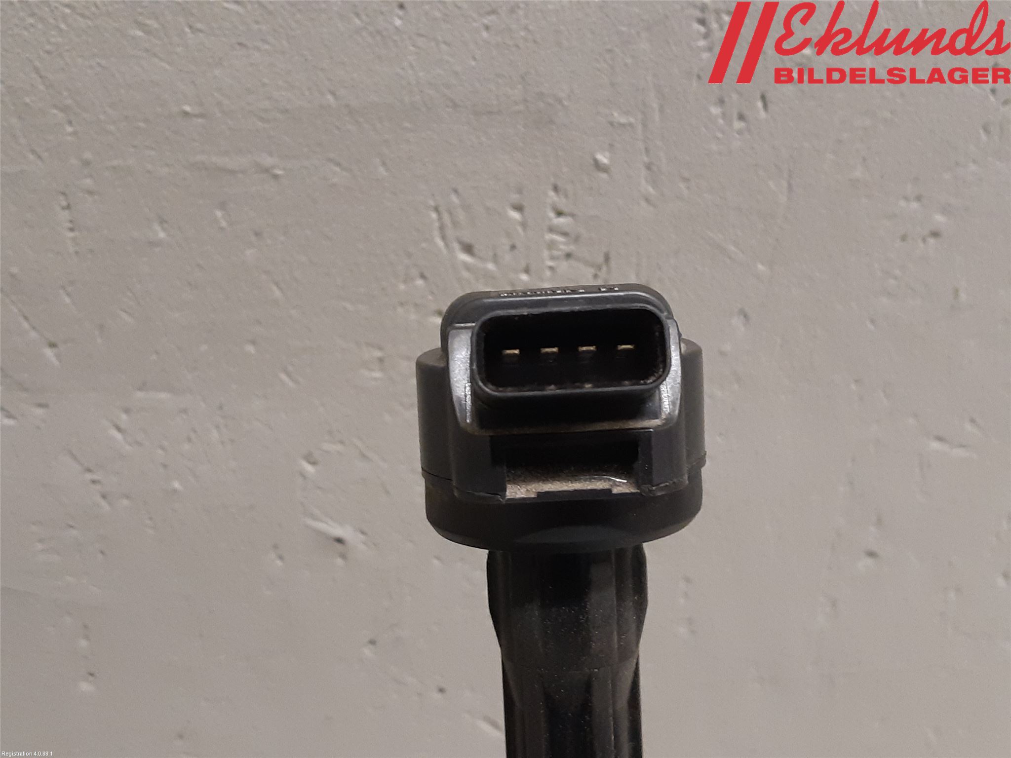 Lexus RX AL20 16-22 Tändspole