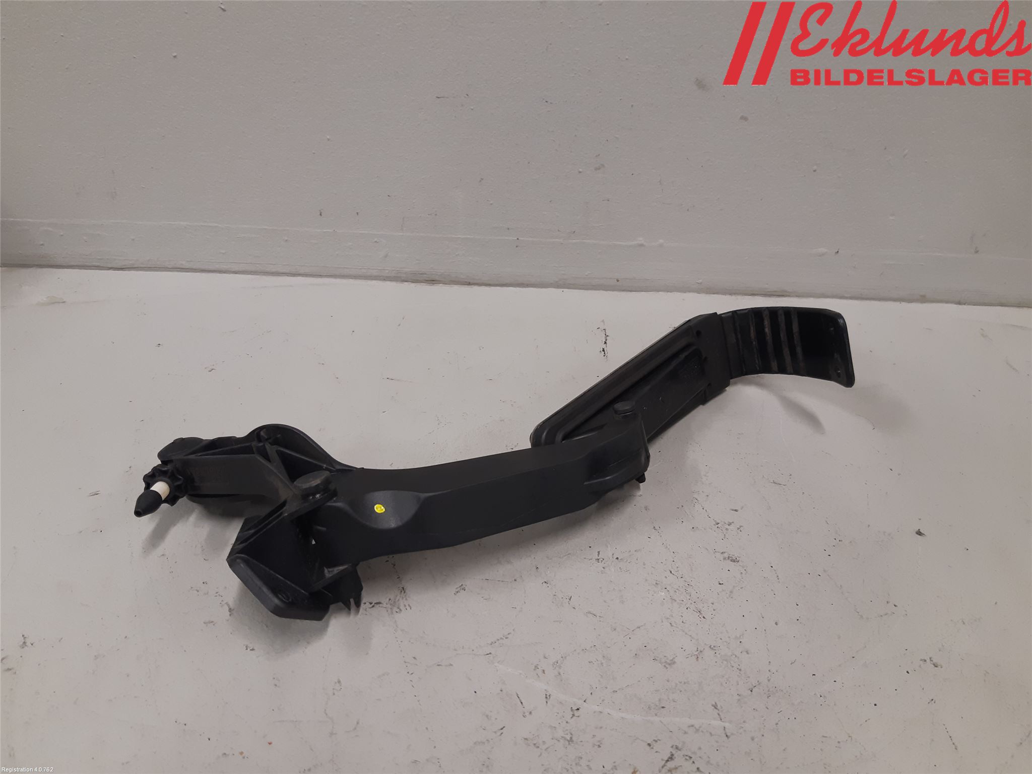Mercedes-Benz MB SLK (R170) 96-04 Gaspedal