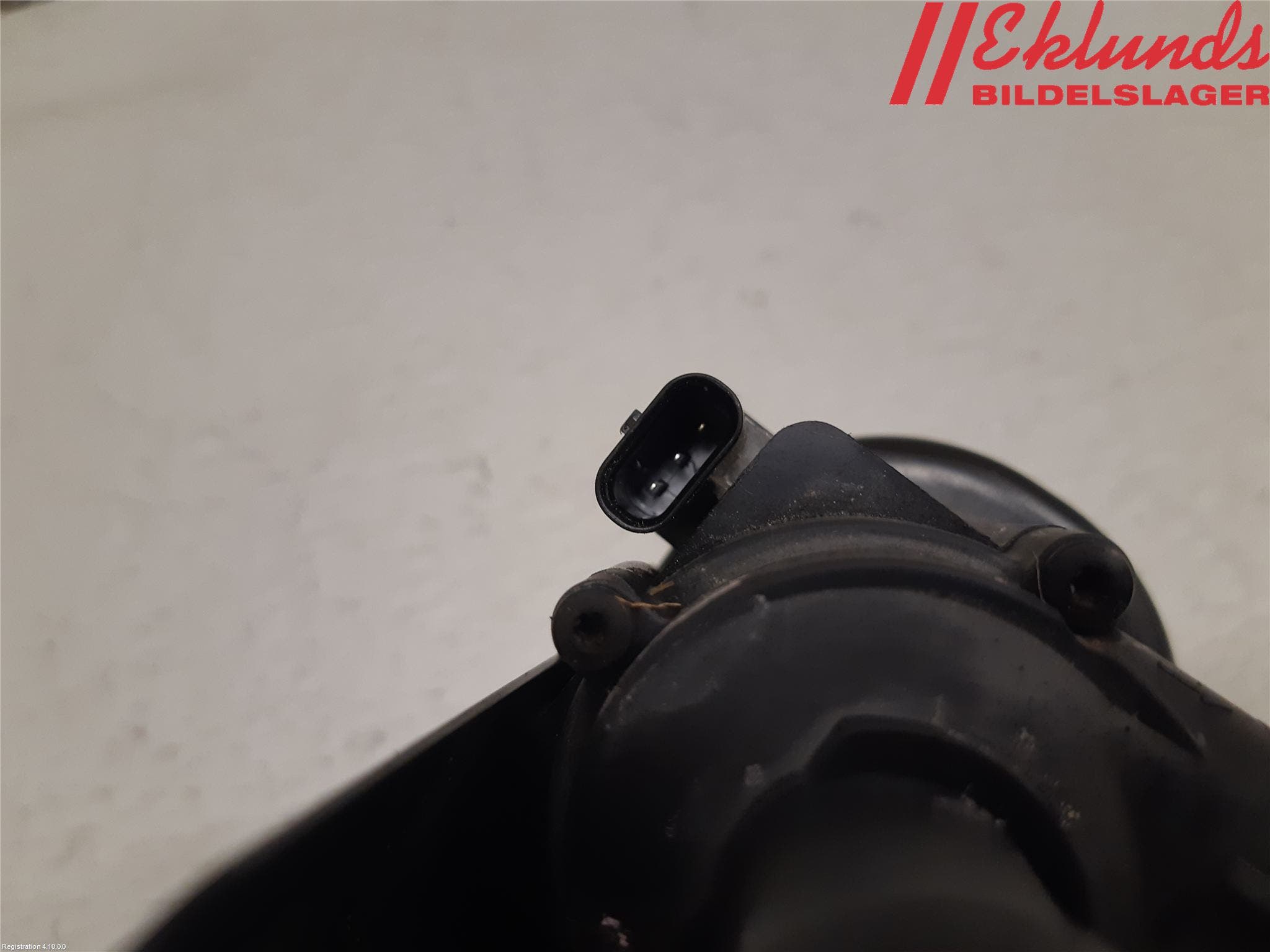 Audi A4/S4 B9 20- Värme Cirkulationspump