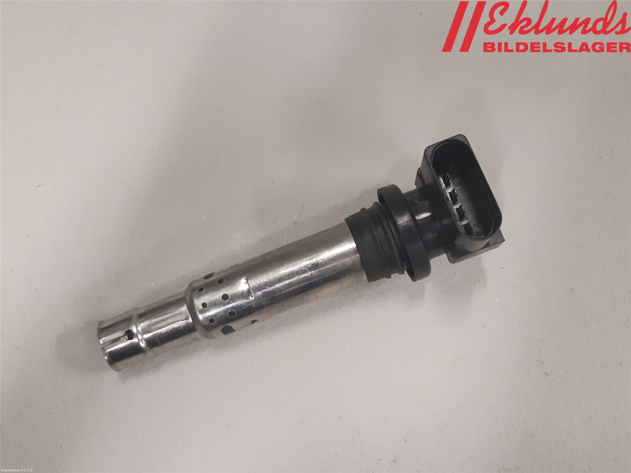 Volkswagen VW GOLF VI 09-13 Tändspole