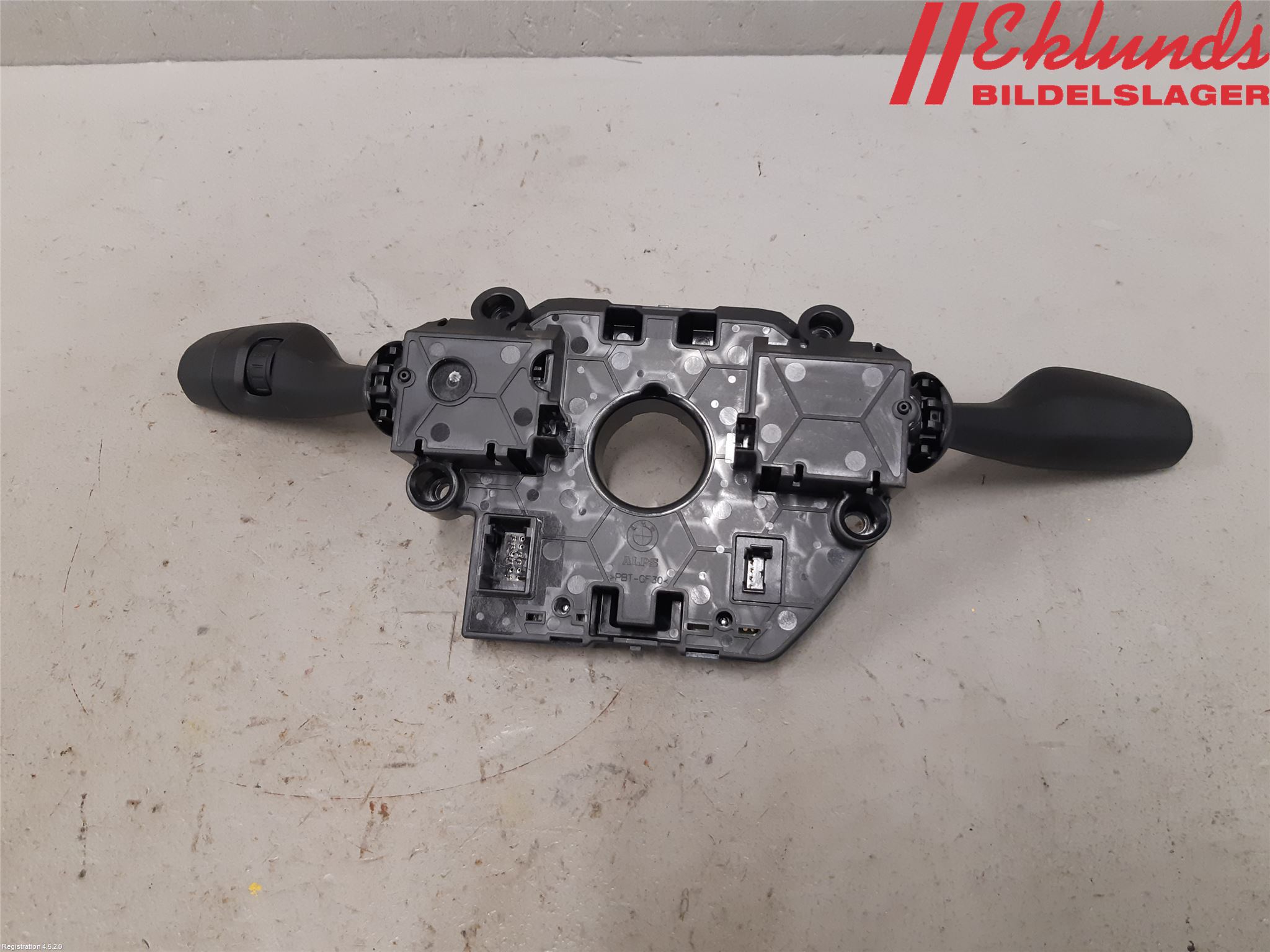 BMW X3 F25 10-17 Spakcentral