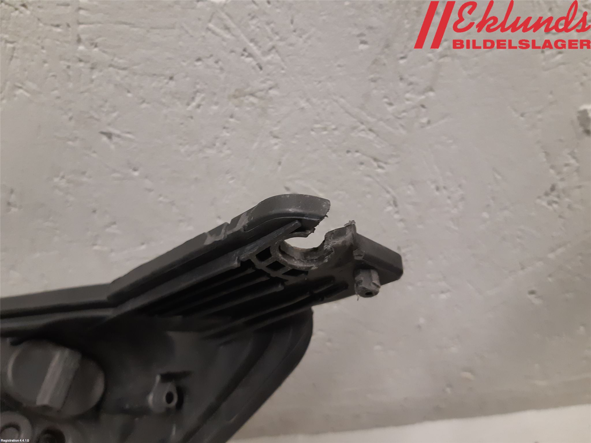 Ford FOCUS 11-14 Strålkastare Höger