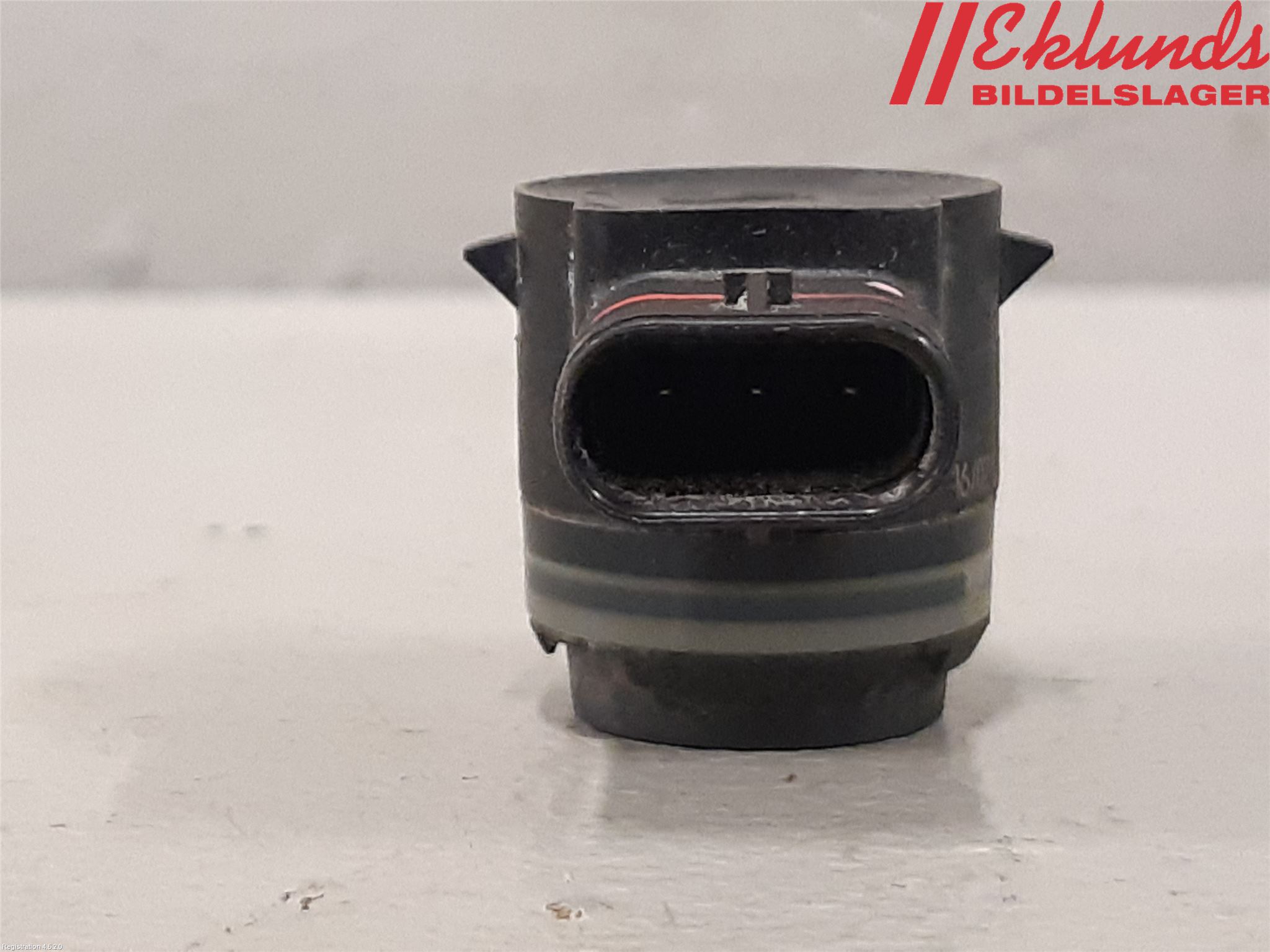 Volvo V90 CROSS COUNTRY 17->> Parkeringshjälp Backsensor