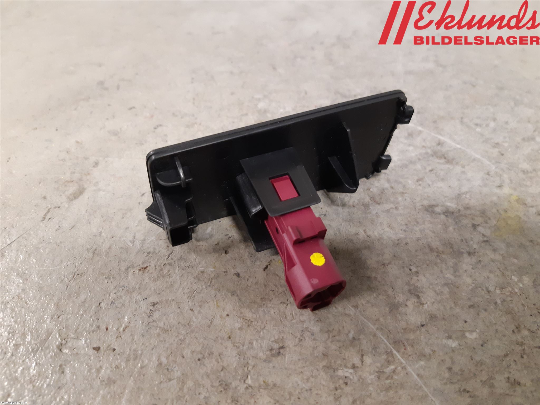 Volvo XC60 18- Usb Connection