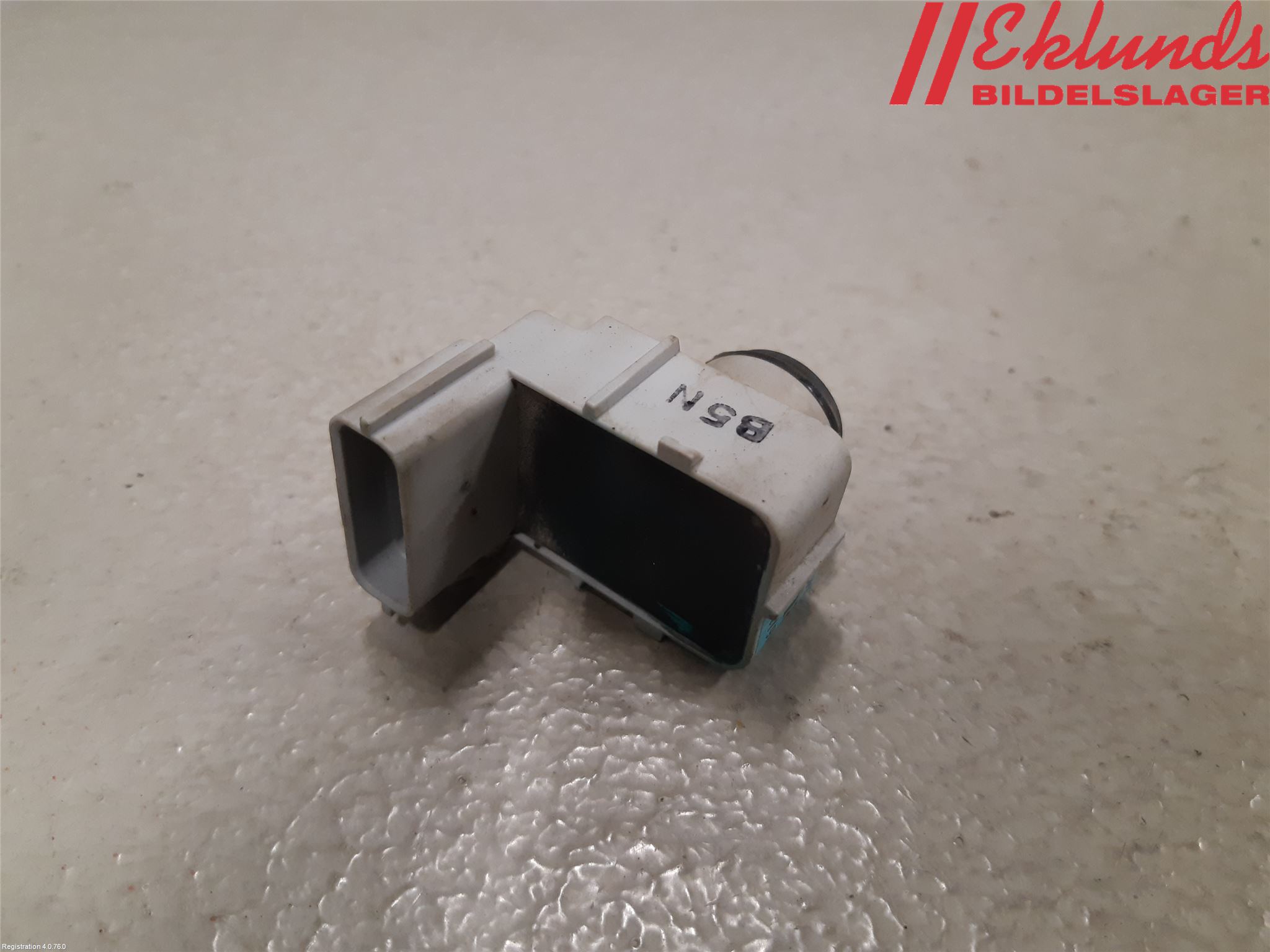 Hyundai i30 GD 13-17 Parkeringshjälp Backsensor