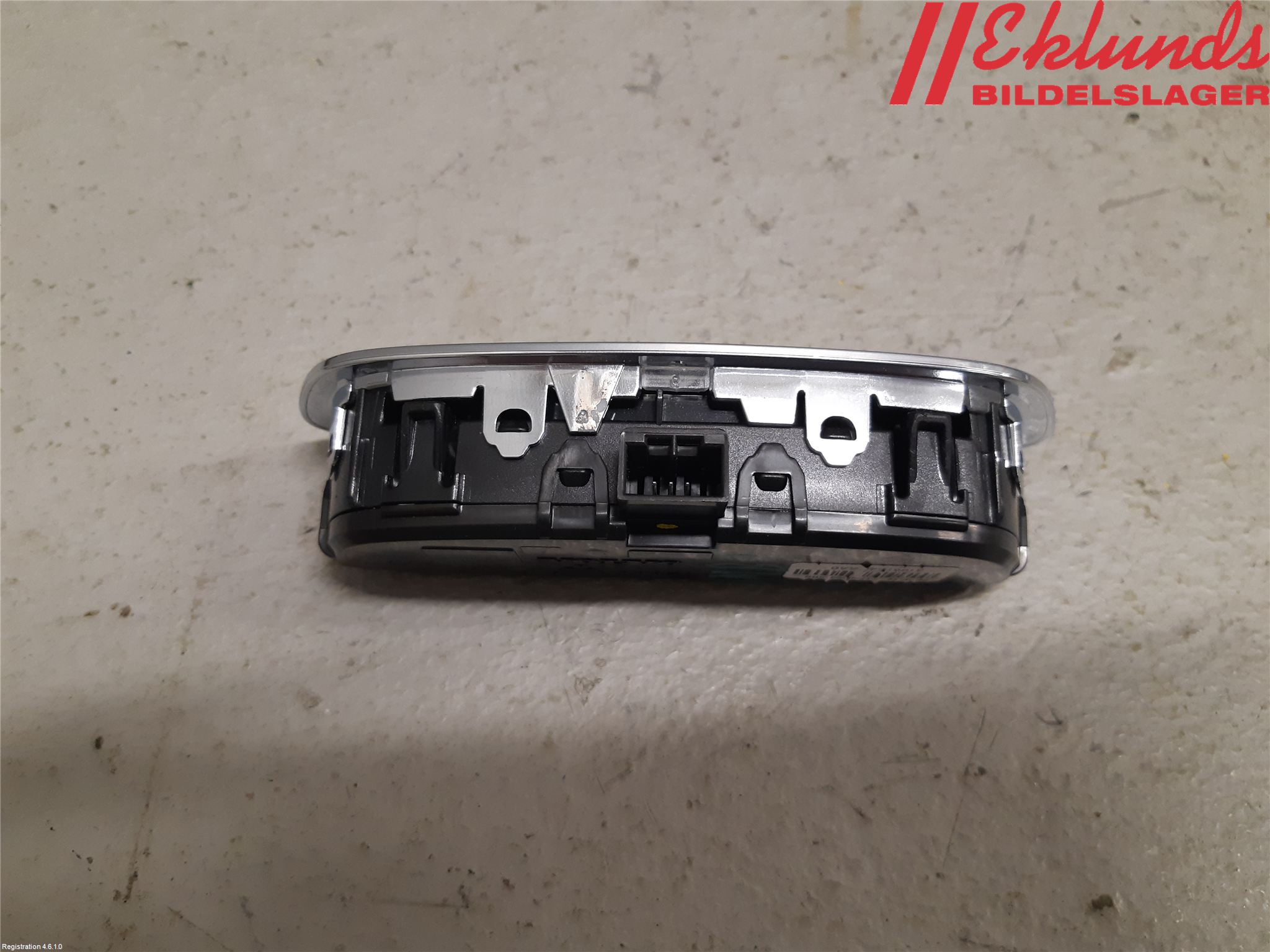 Volvo XC90/RECHARGE 16- Innerbelysning