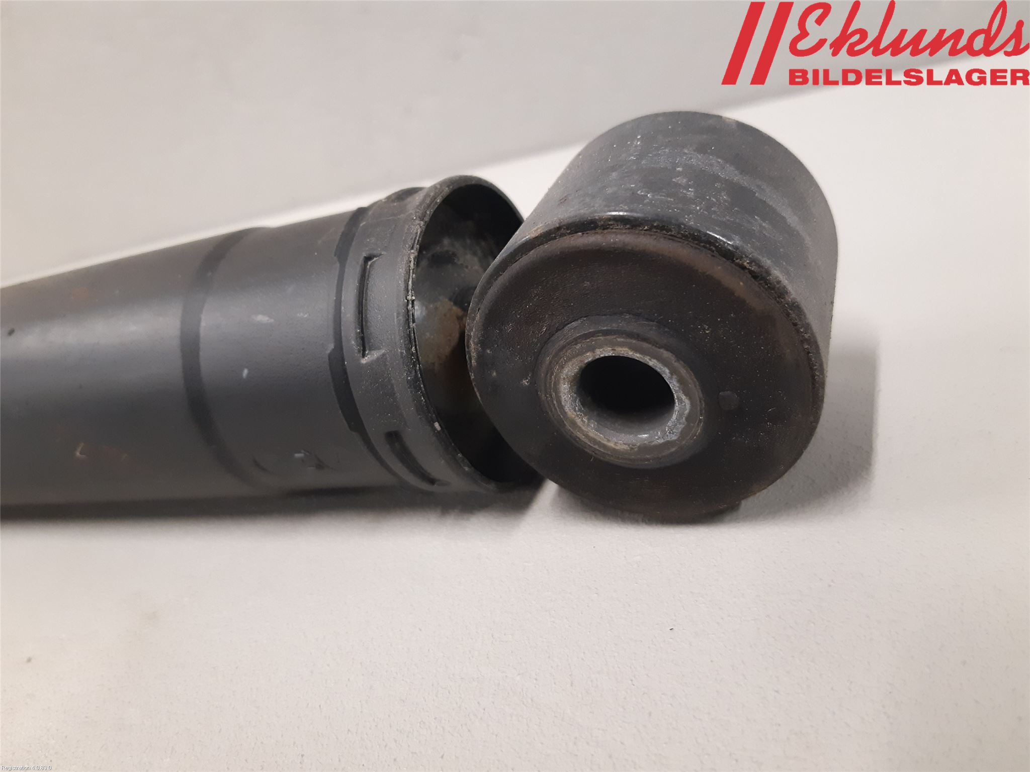 Fiat TALENTO 16- Stötdämpare Bak