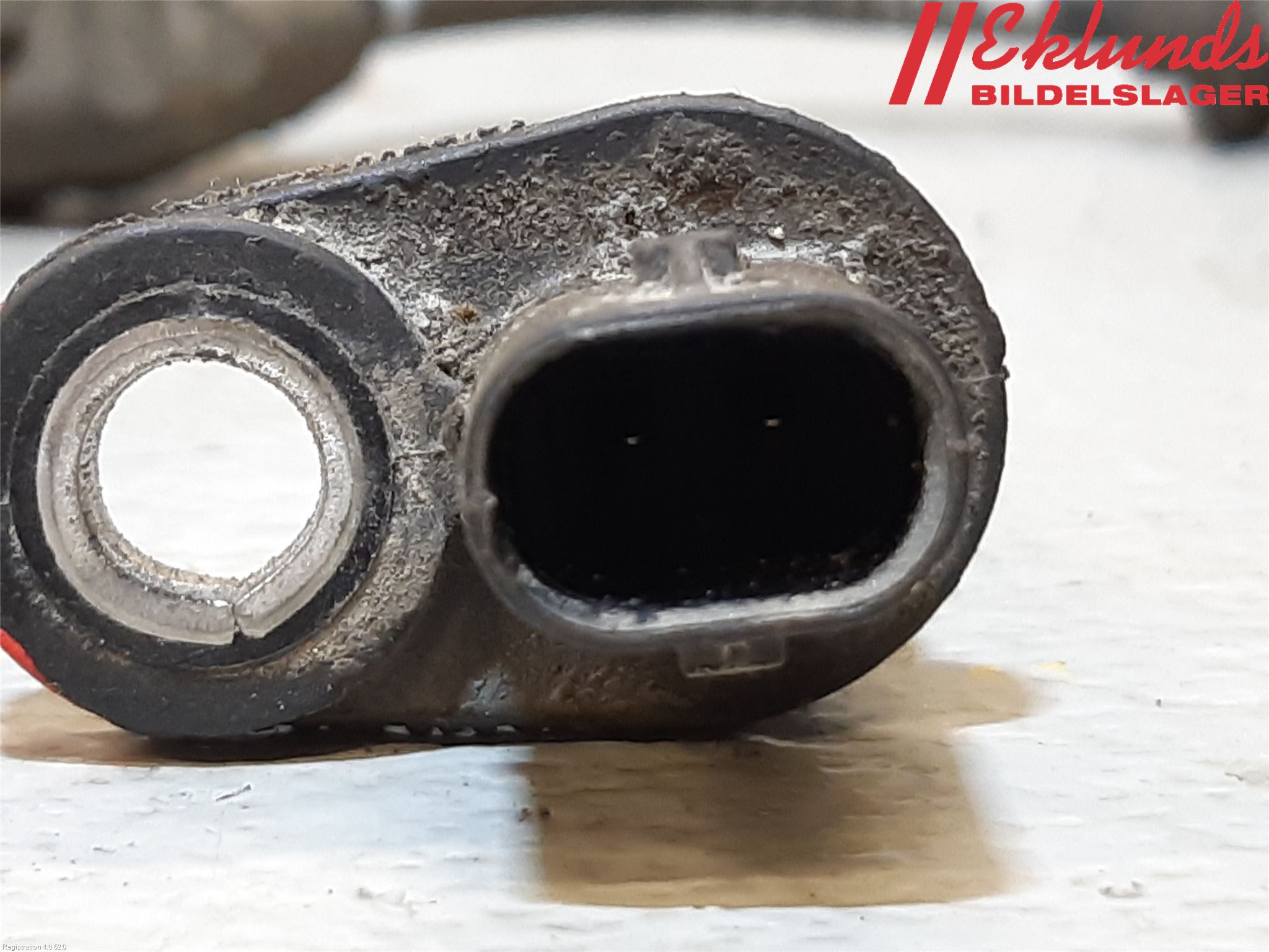 Mercedes-Benz MB E-KLASS (W213) 16-23 Abs Sensor