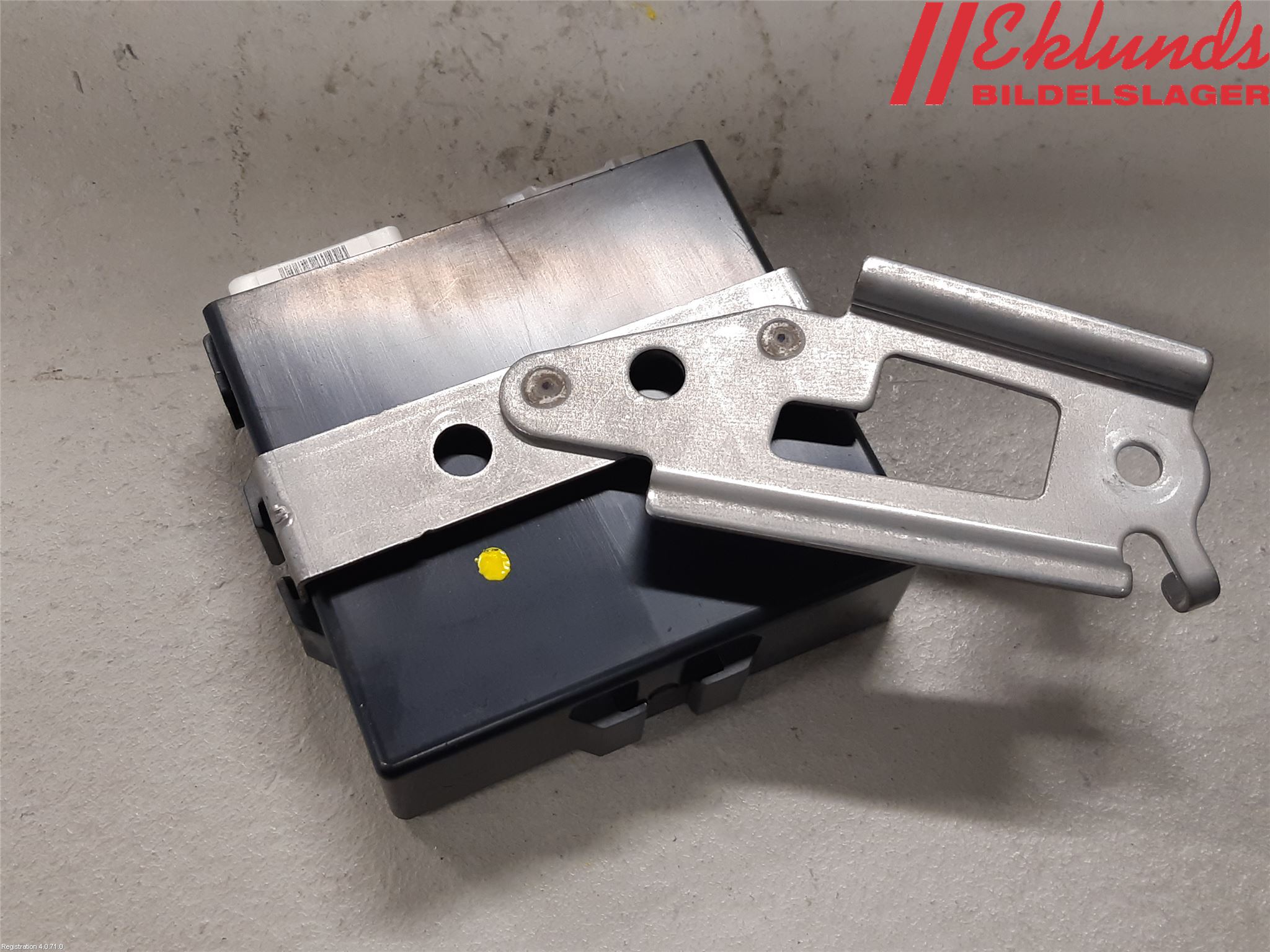 Toyota RAV4 19- Styrenhet Parkbroms Epb