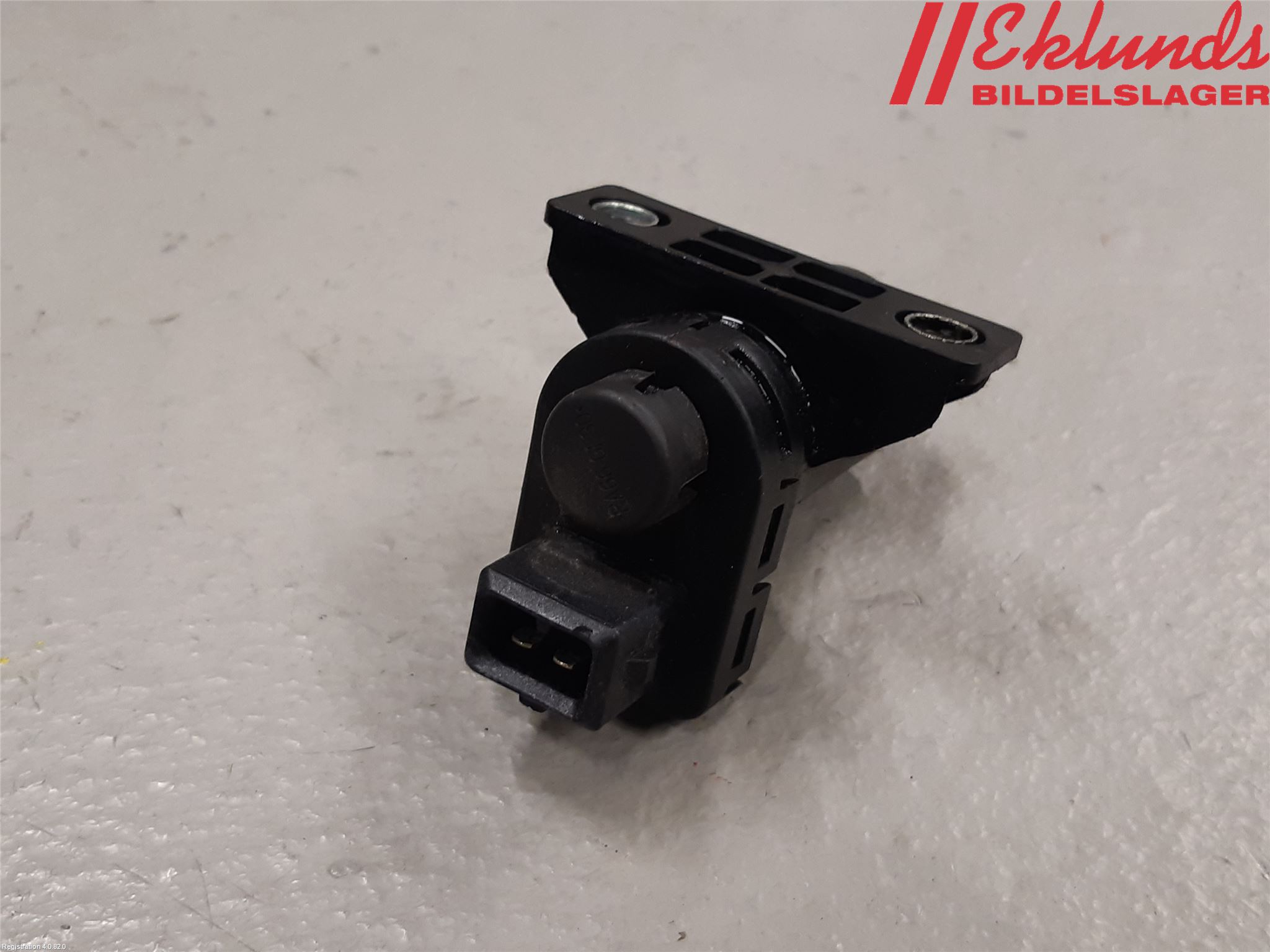 Renault MASTER III 20-24 Vakuumventil