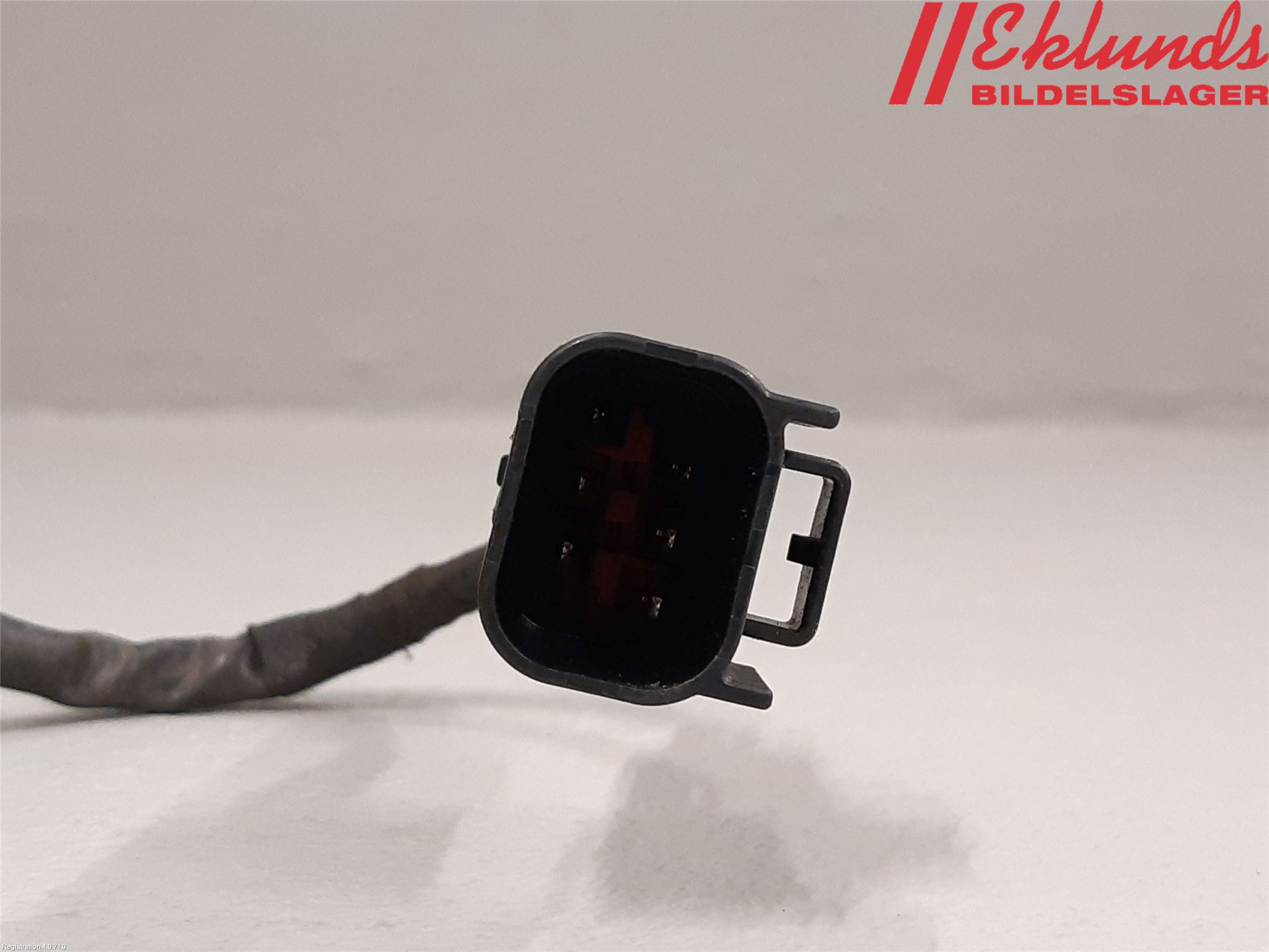 Volvo V70 08-13 Dörrhandtag Yttre Vä