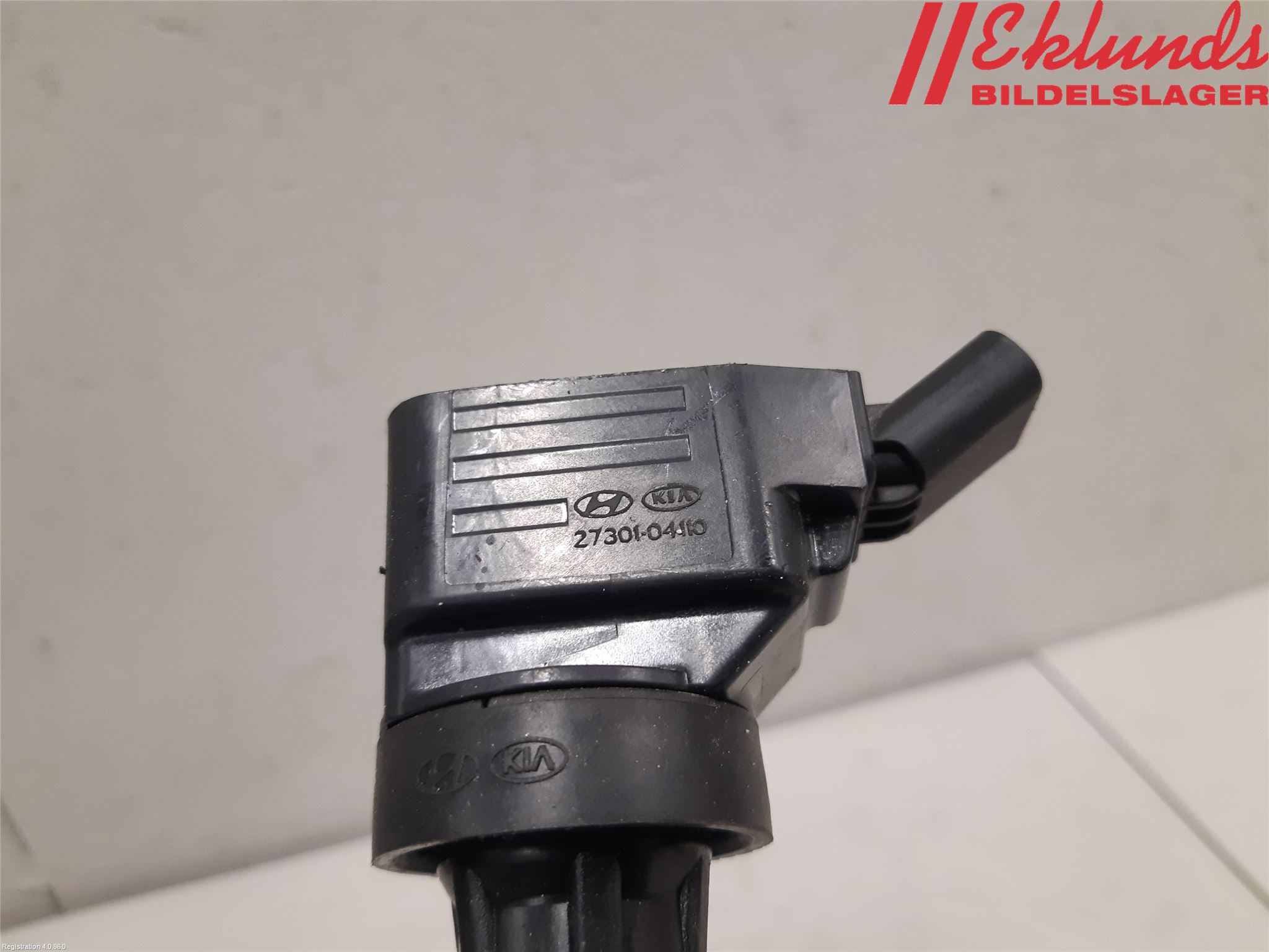 Hyundai i20 GB 15-20 Tändspole