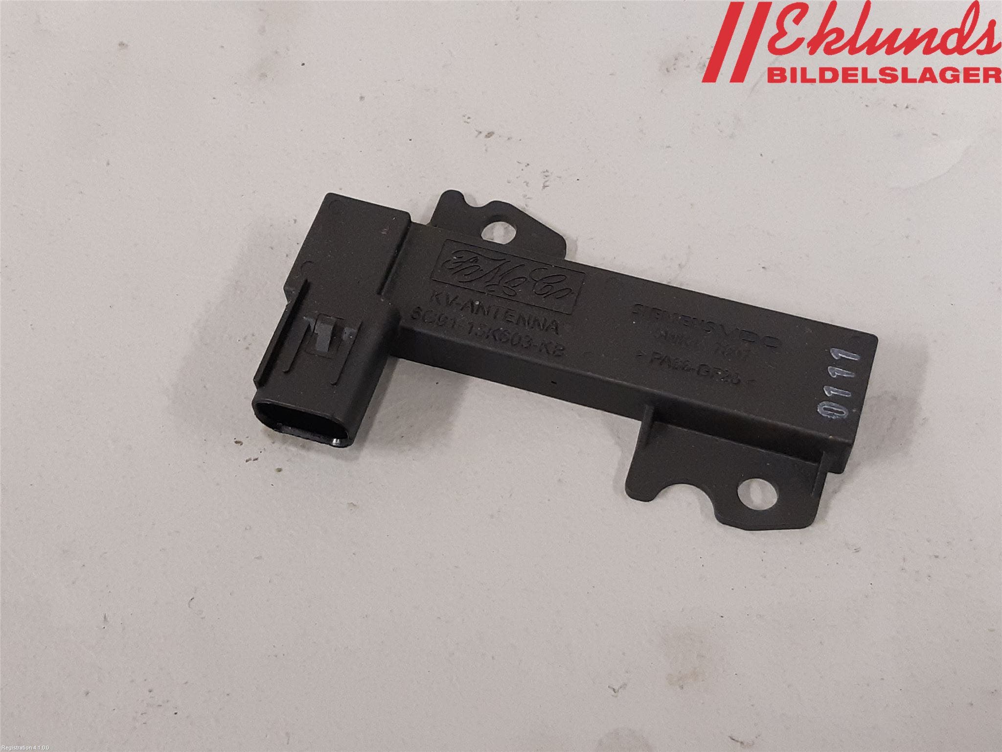 Volvo XC70 08-13 Antenn