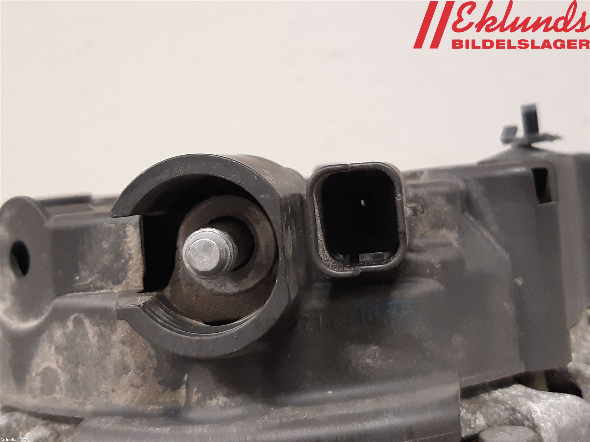 Citroen BERLINGO 08-18 Generator